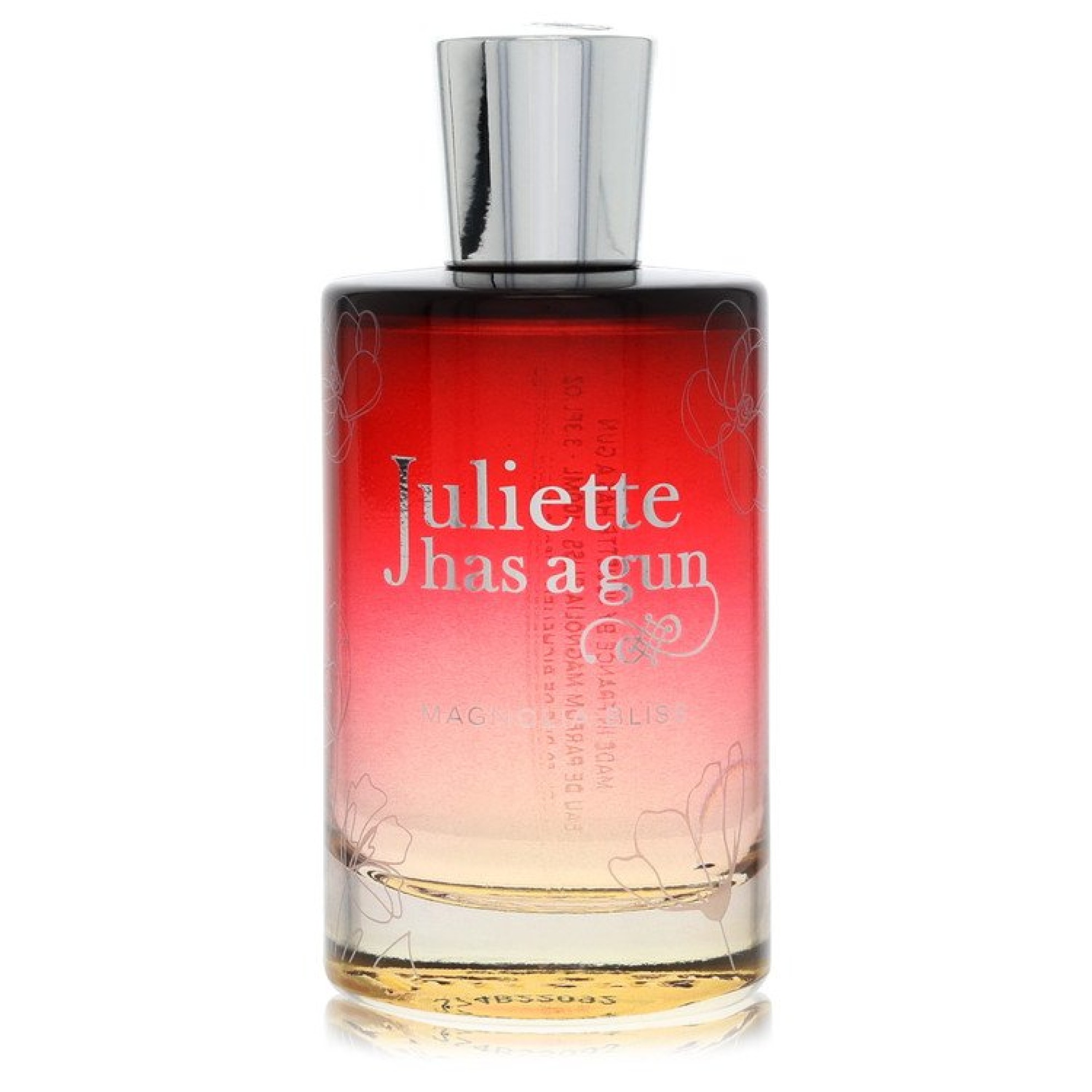 Juliette Has A Gun Magnolia Bliss Eau De Parfum Spray (Unboxed) 100 ml
