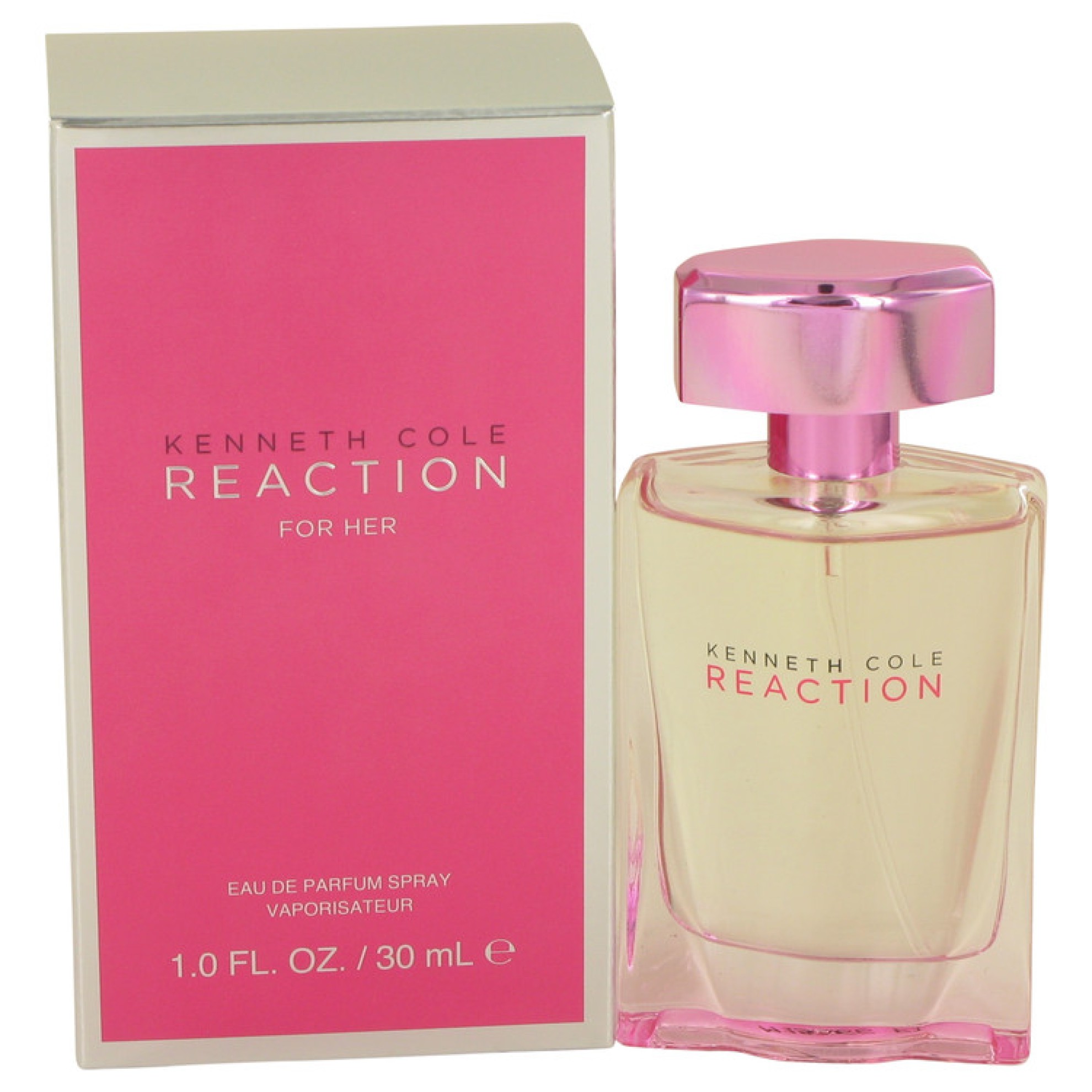 Kenneth Cole Reaction Eau De Parfum Spray 30 ml