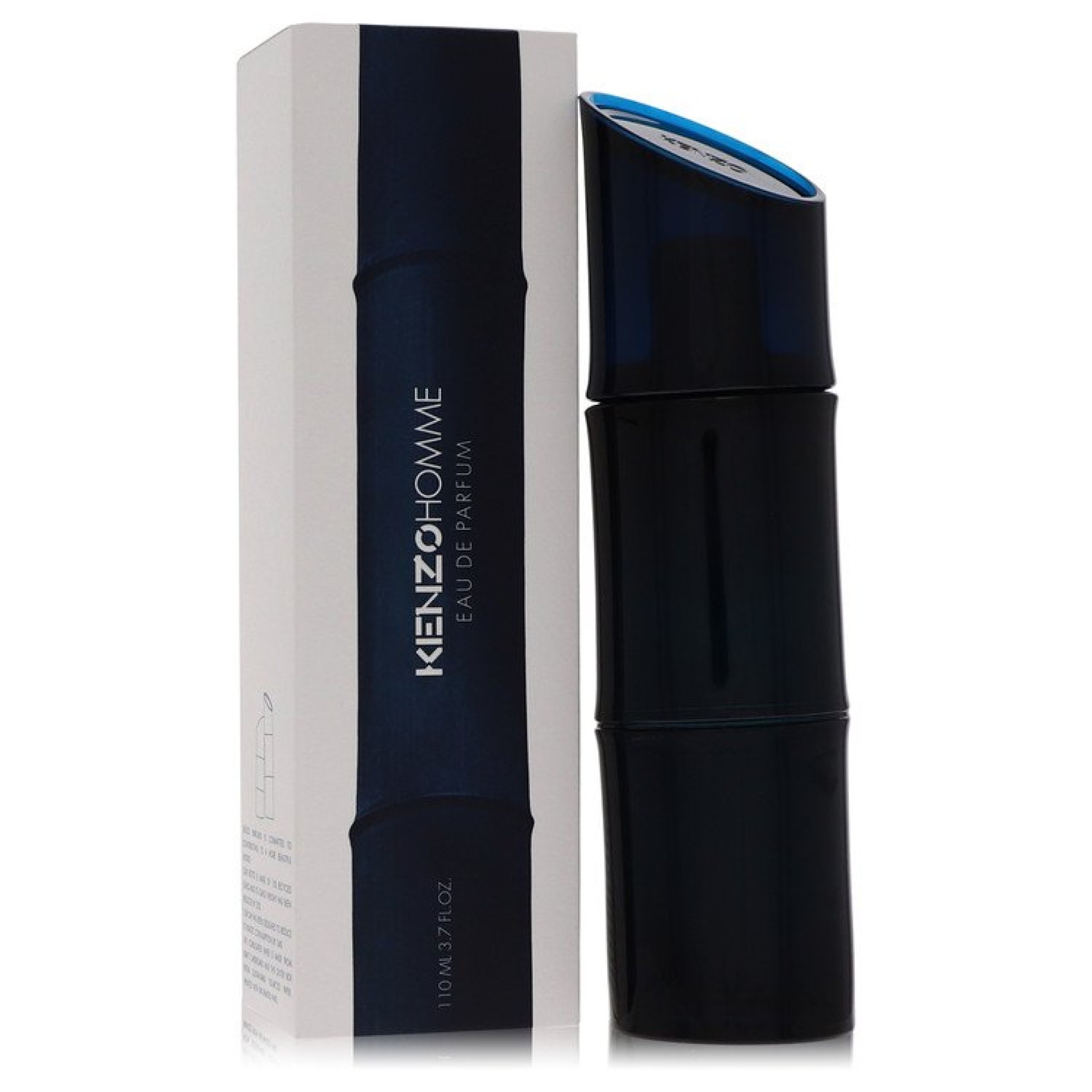 Kenzo Homme Eau De Parfum Spray 110 ml