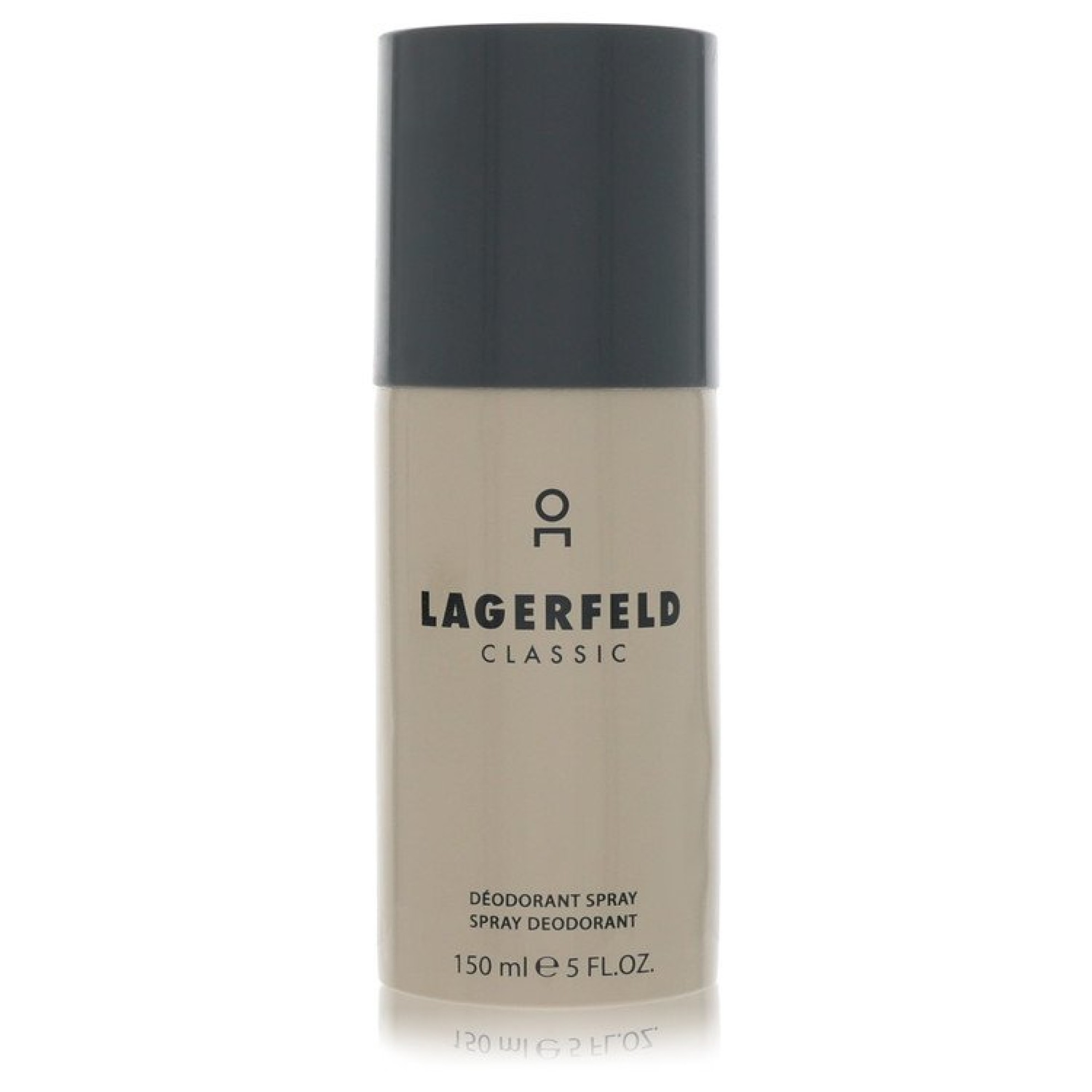 Image of Karl Lagerfeld Lagerfeld Deodorant Spray (Tester) 145 ml