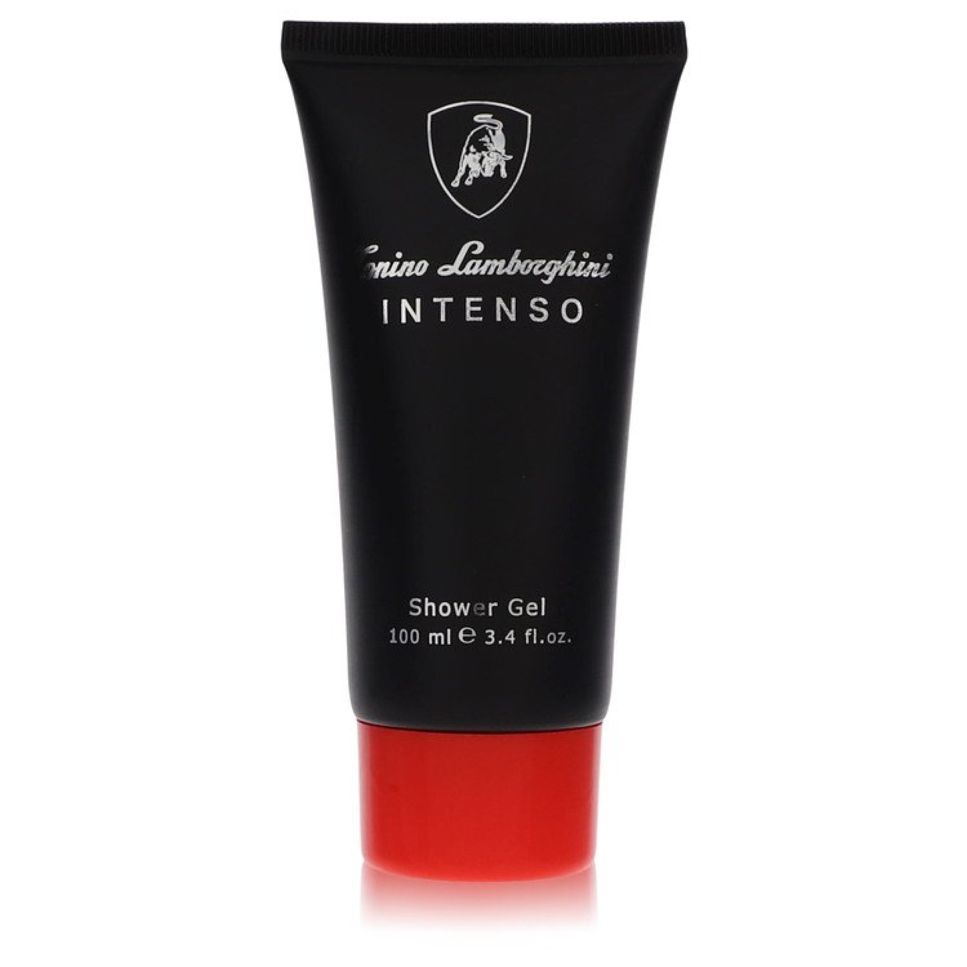 Image of Tonino Lamborghini Lamborghini Intenso Shower Gel 100 ml