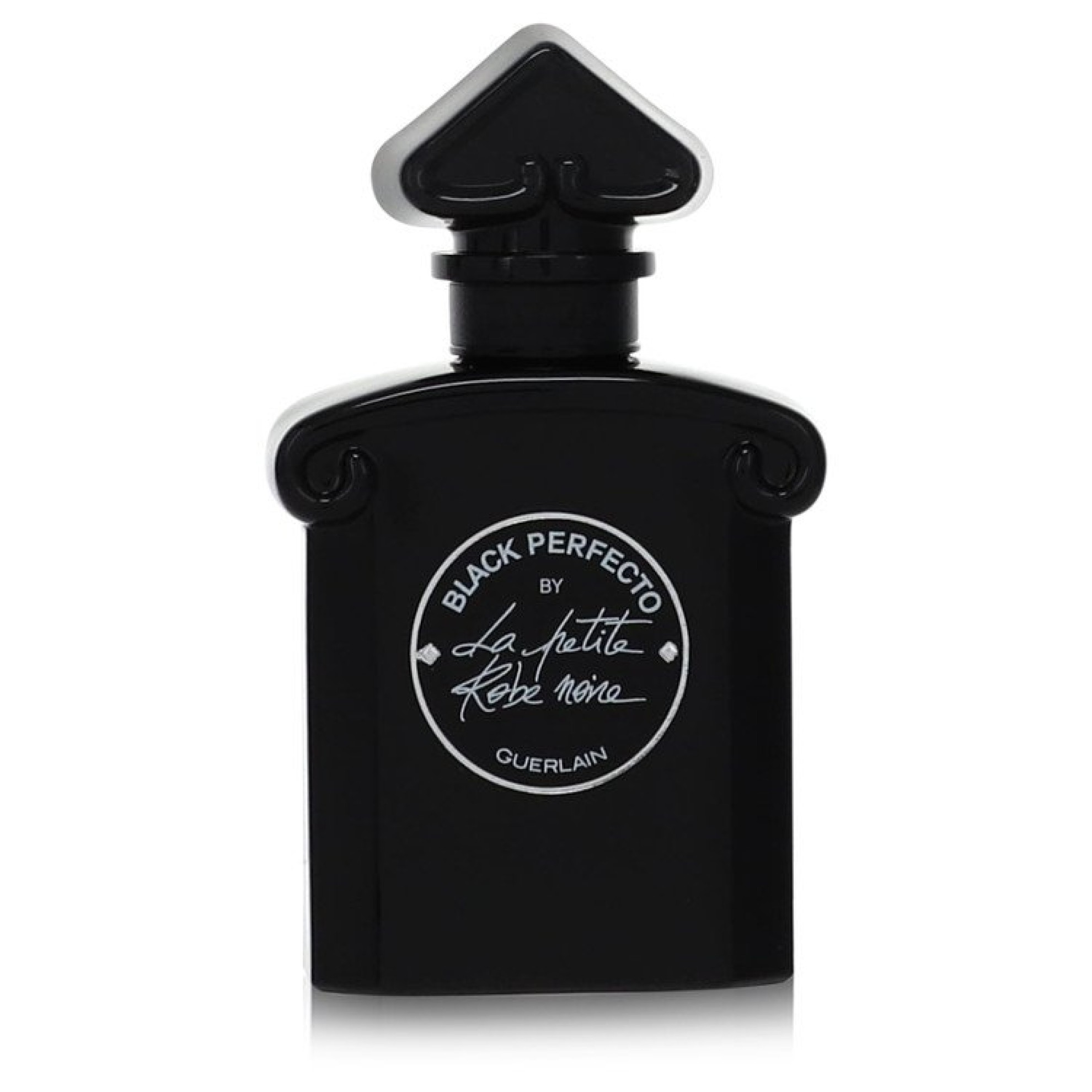 Image of Guerlain La Petite Robe Noire Black Perfecto Eau De Parfum Florale Spray (unboxed) 50 ml