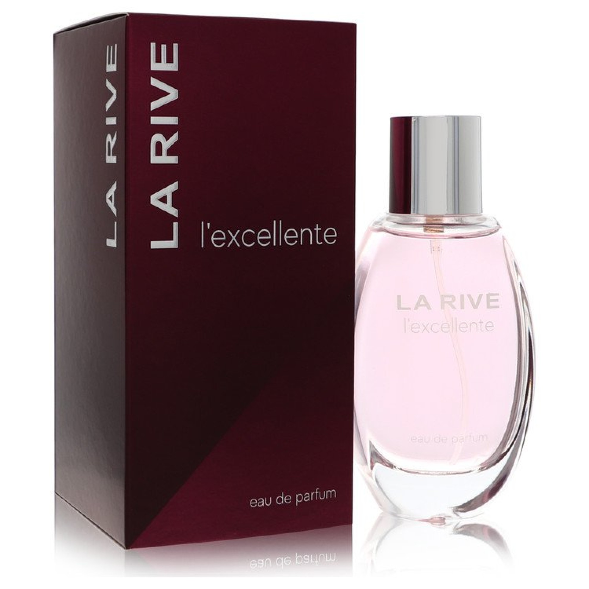 La Rive L