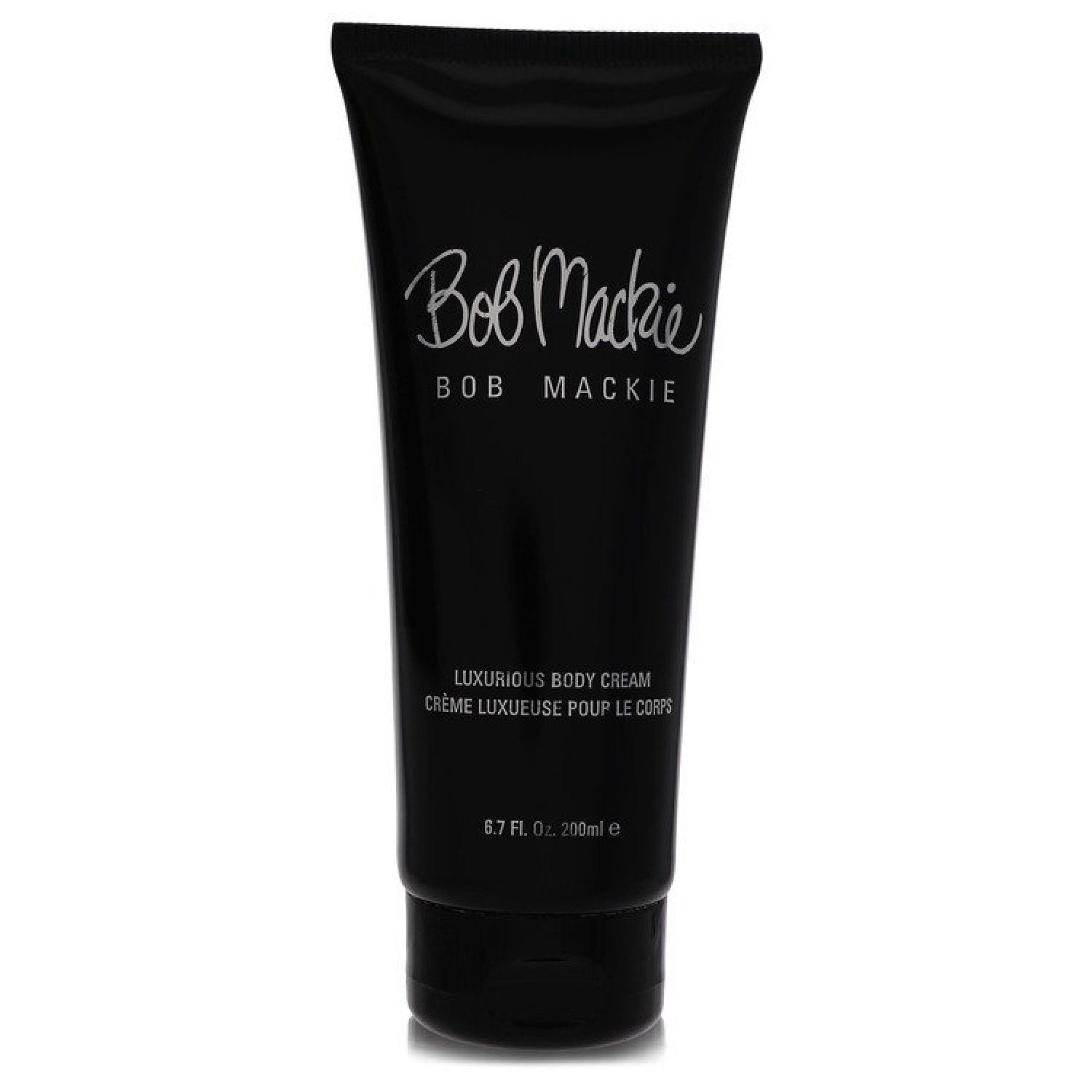 Image of Bob Mackie Mackie Body Cream 200 ml
