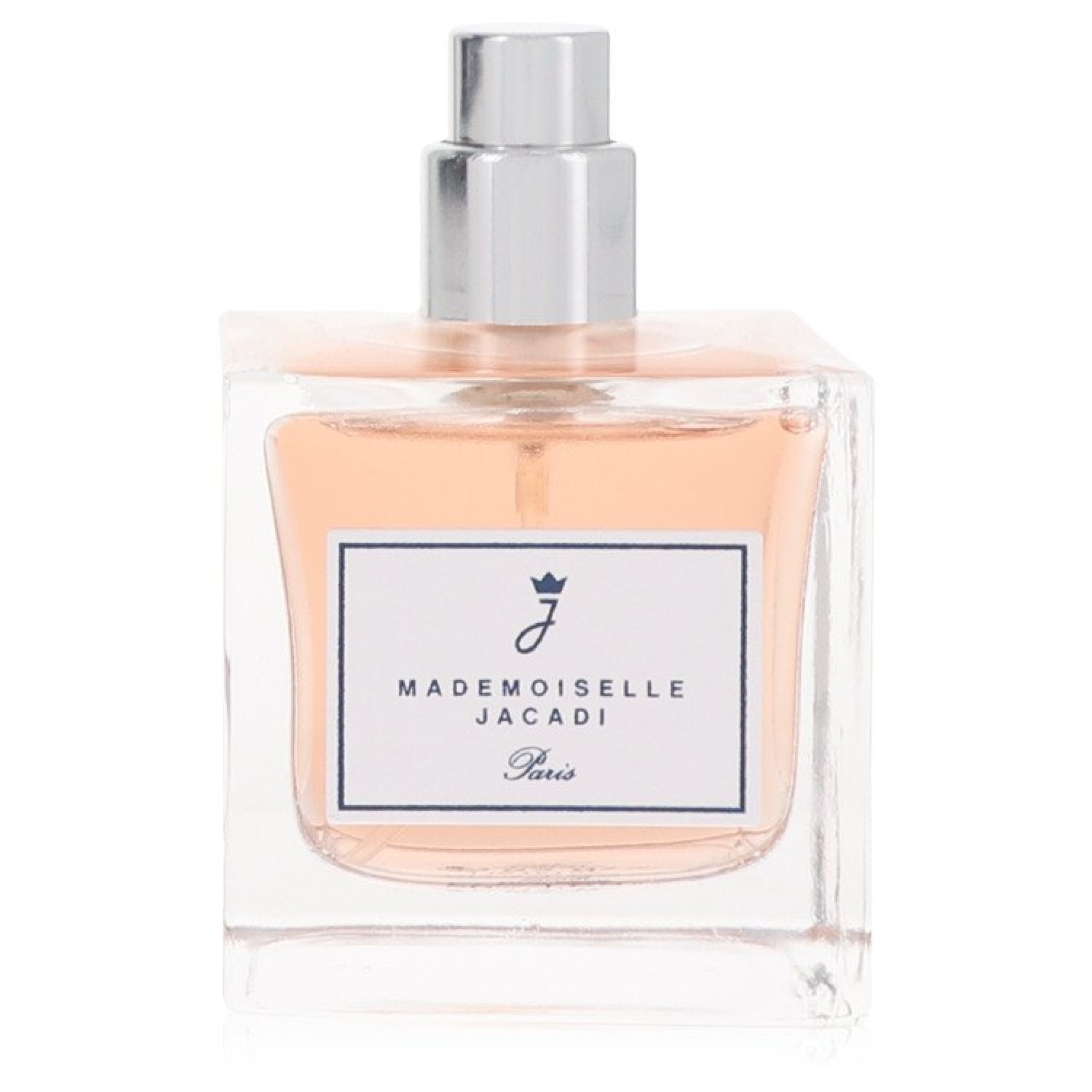Image of Jacadi Mademoiselle Eau De Toilette Spray (Tester) 50 ml