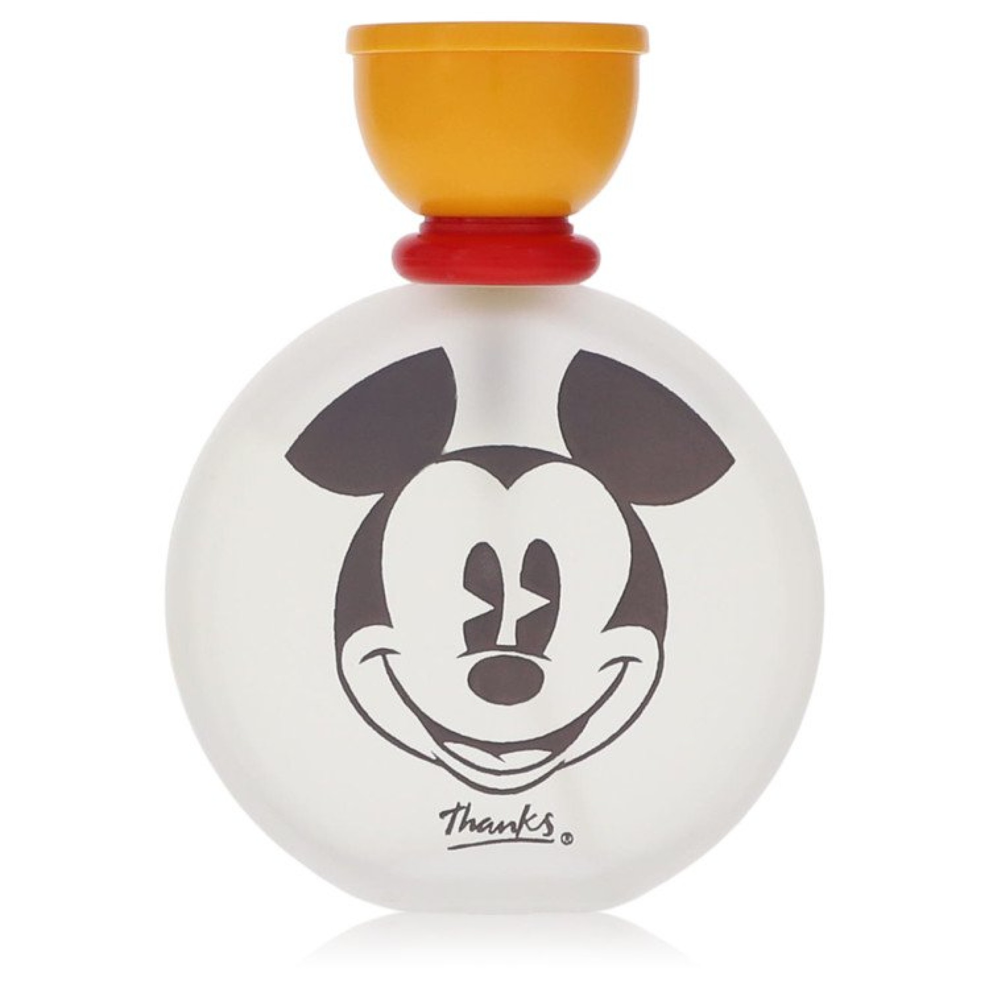 Image of Disney MICKEY Mouse Eau De Toilette Spray (unboxed) 50 ml