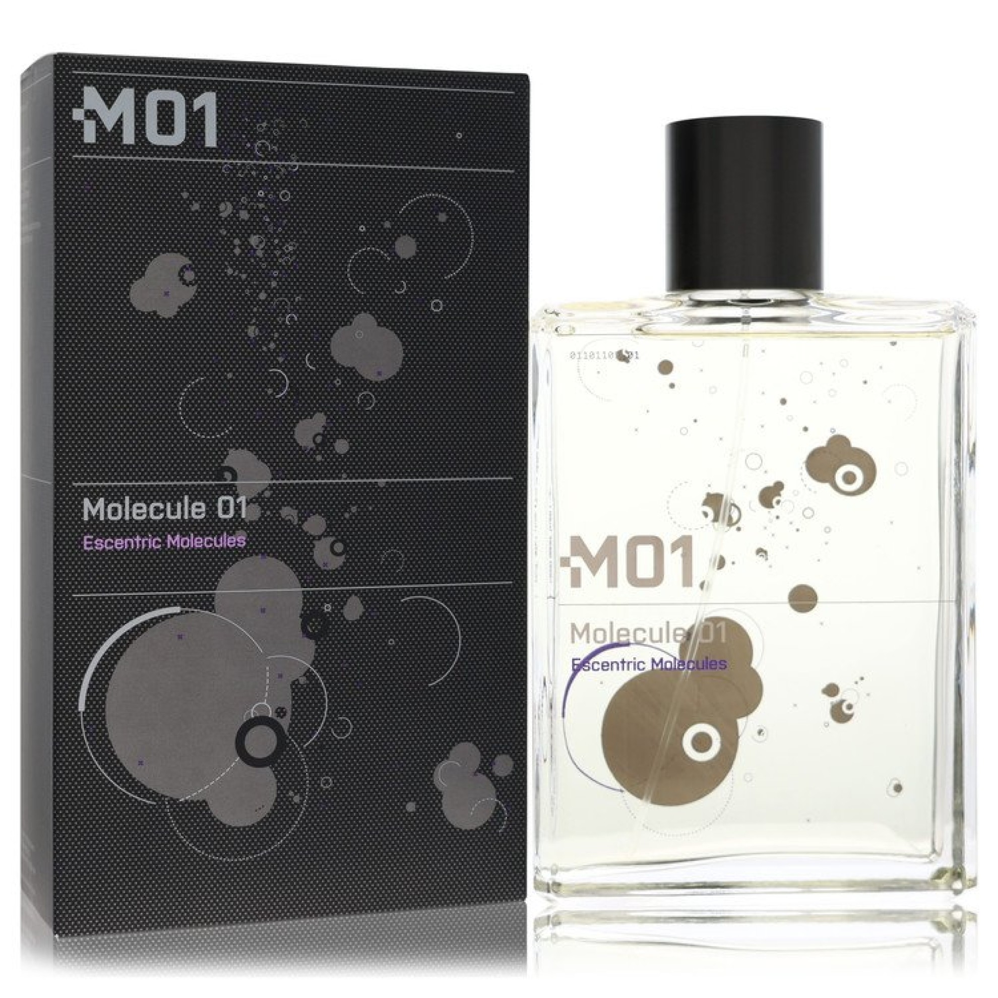 Image of Escentric Molecules Molecule 01 Eau De Toilette Spray 200 ml