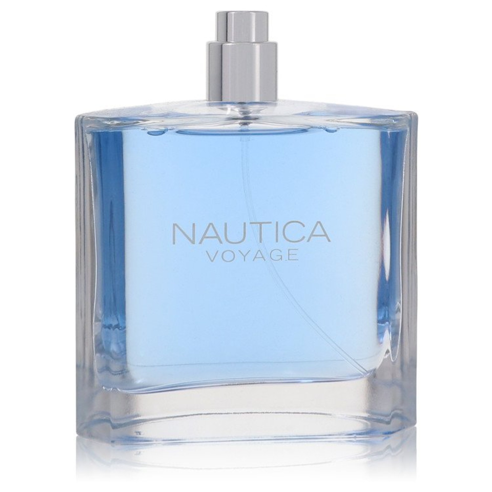 Nautica Voyage Eau De Toilette Spray (Tester) 100 ml