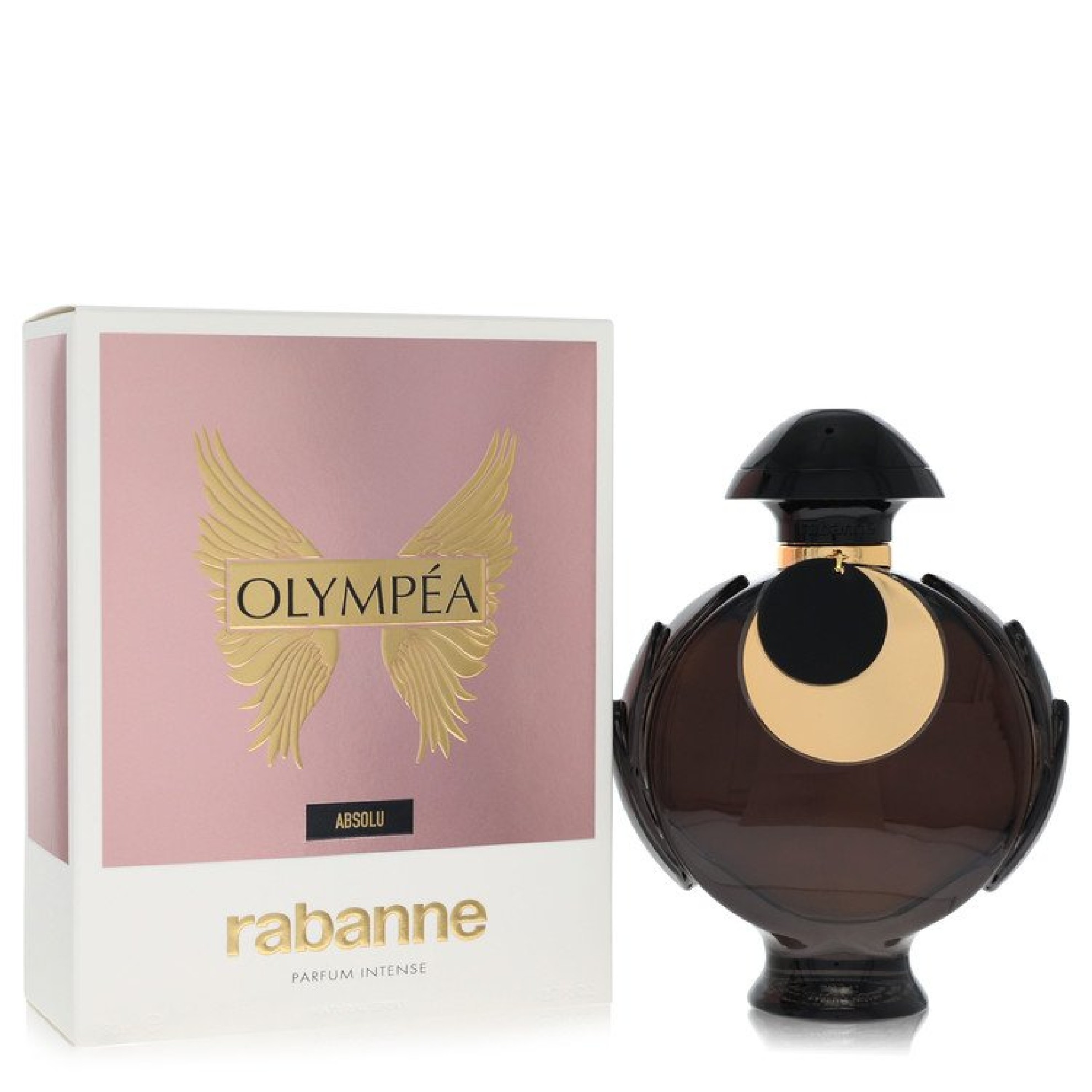Paco Rabanne Olympea Absolu Eau De Parfum Intense Spray 80 ml