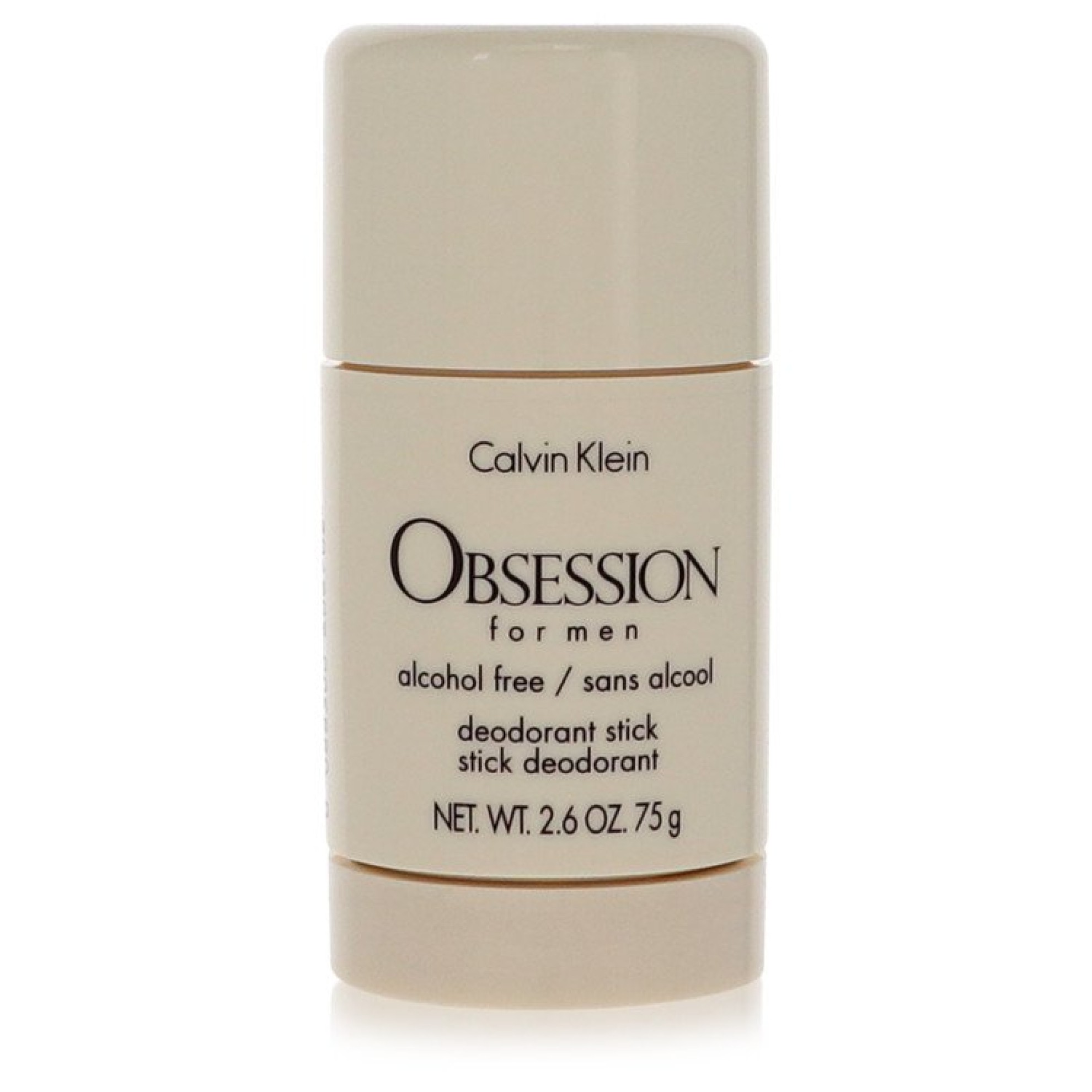 Image of Calvin Klein OBSESSION Deodorant Stick 77 ml von XXL-Parfum.ch