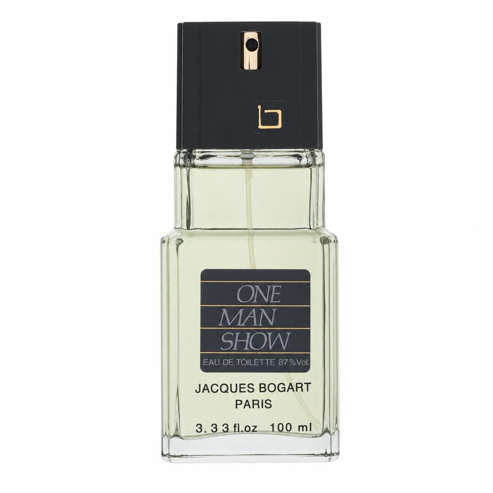 Image of Jacques Bogart ONE MAN SHOW Eau De Toilette Spray 100 ml
