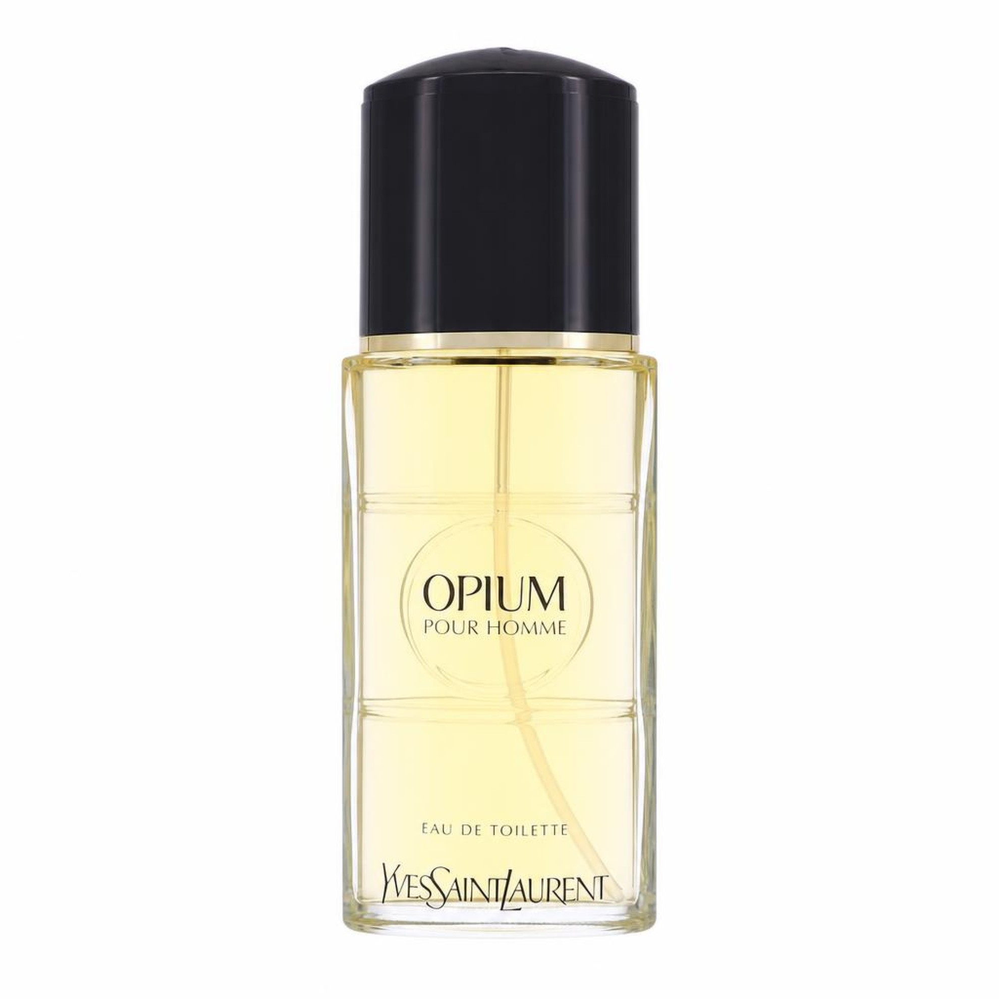Yves Saint Laurent OPIUM Eau De Toilette Spray 100 ml