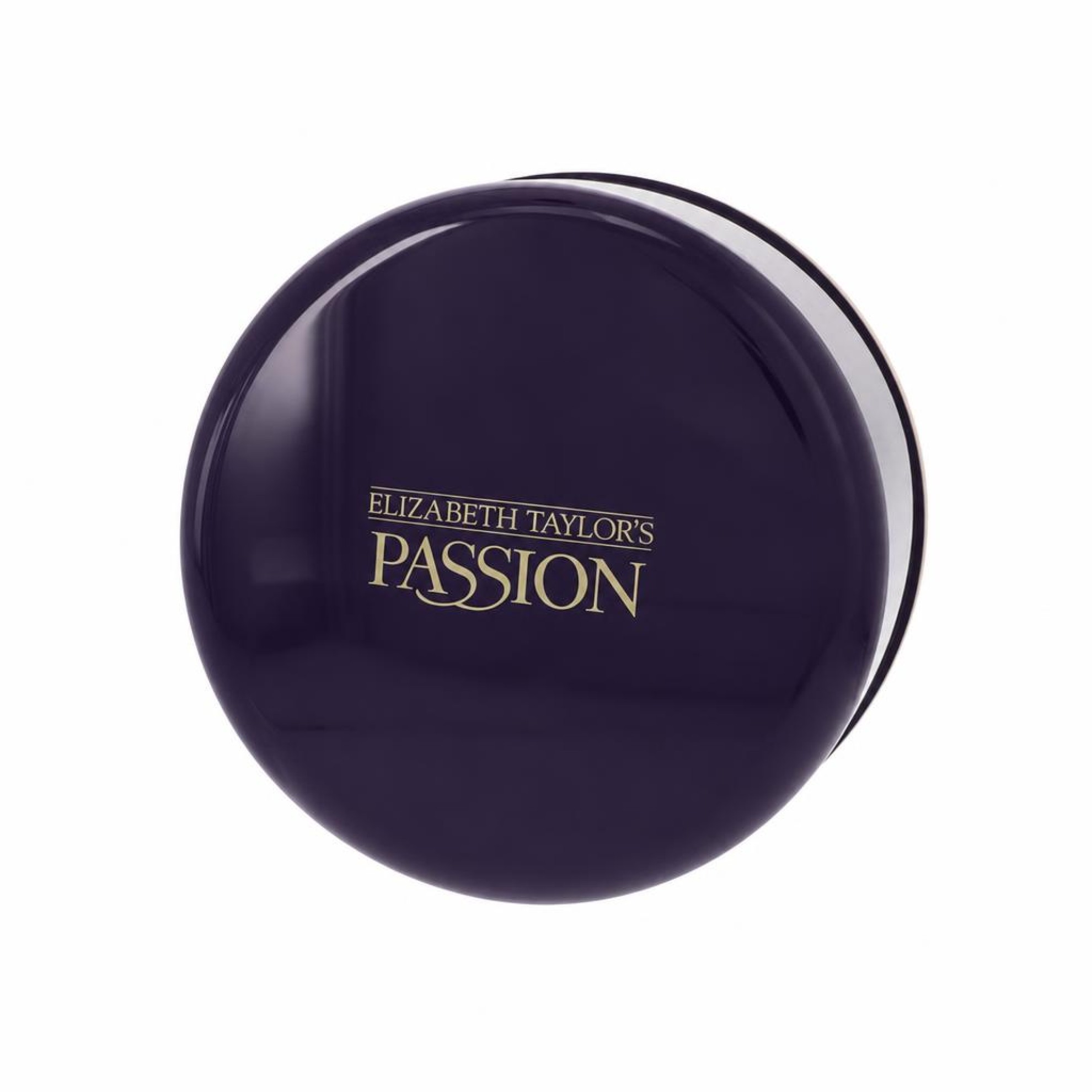 Elizabeth Taylor PASSION Dusting Powder 75 ml
