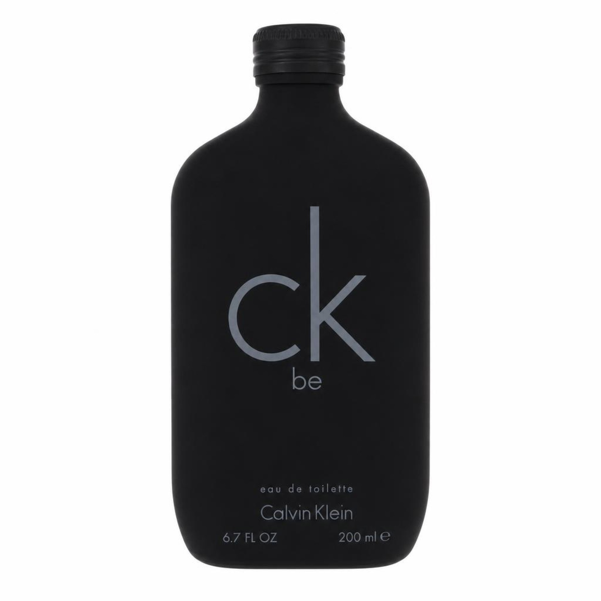 Calvin Klein CK Be Eau de Toilette 200ml