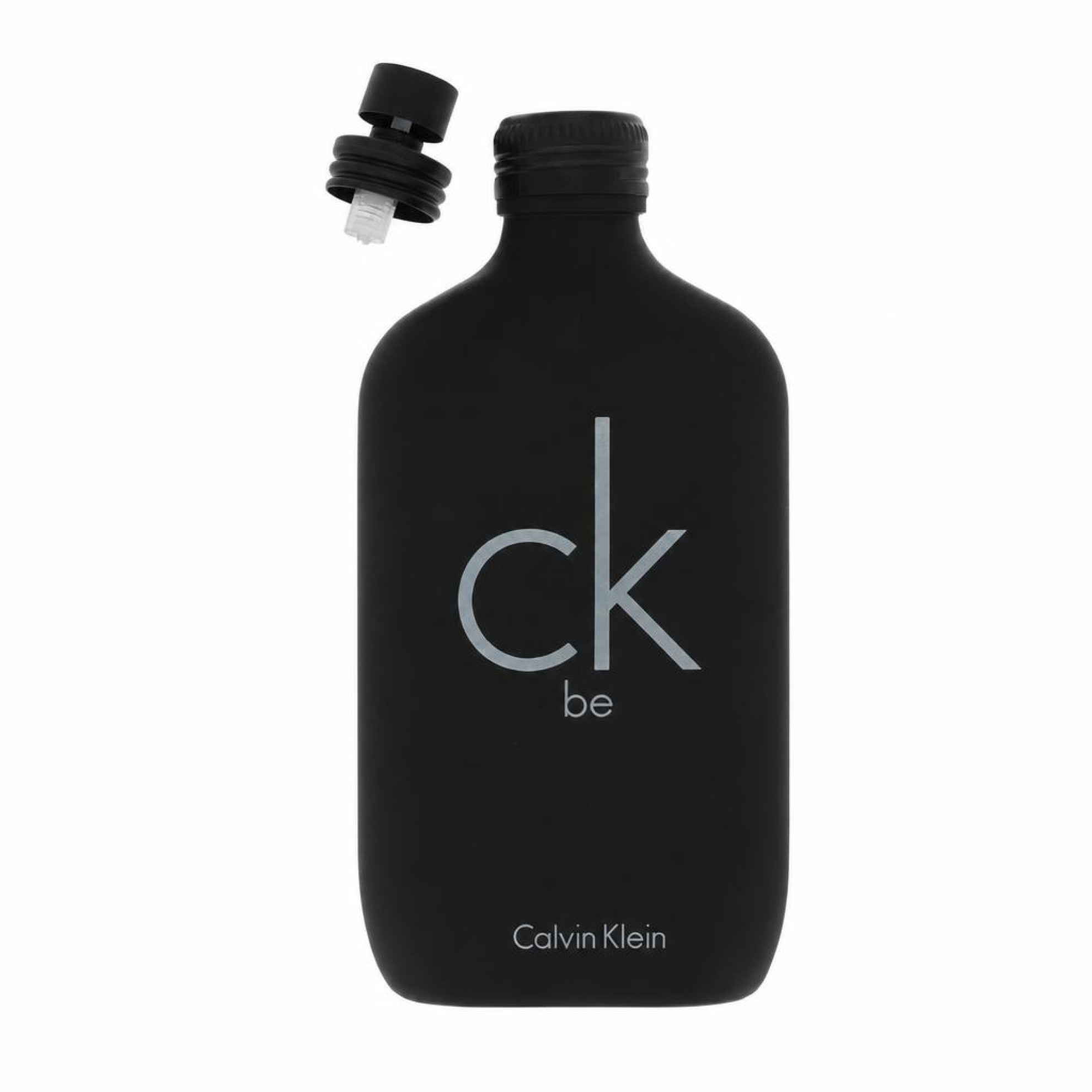 Calvin Klein CK BE Eau De Toilette Spray (Unisex) 195 ml