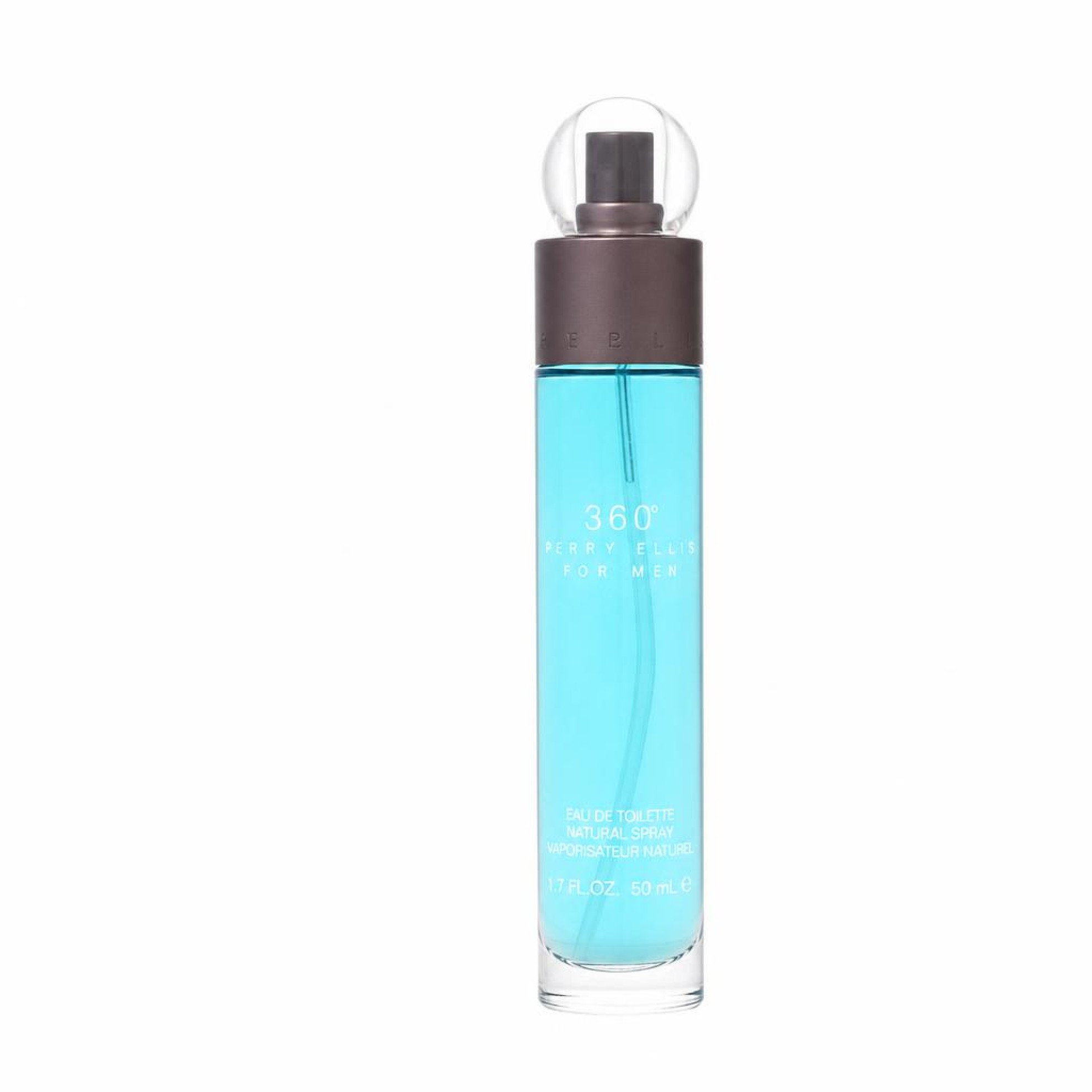 Perry Ellis perry ellis 360 Eau De Toilette Spray 50 ml
