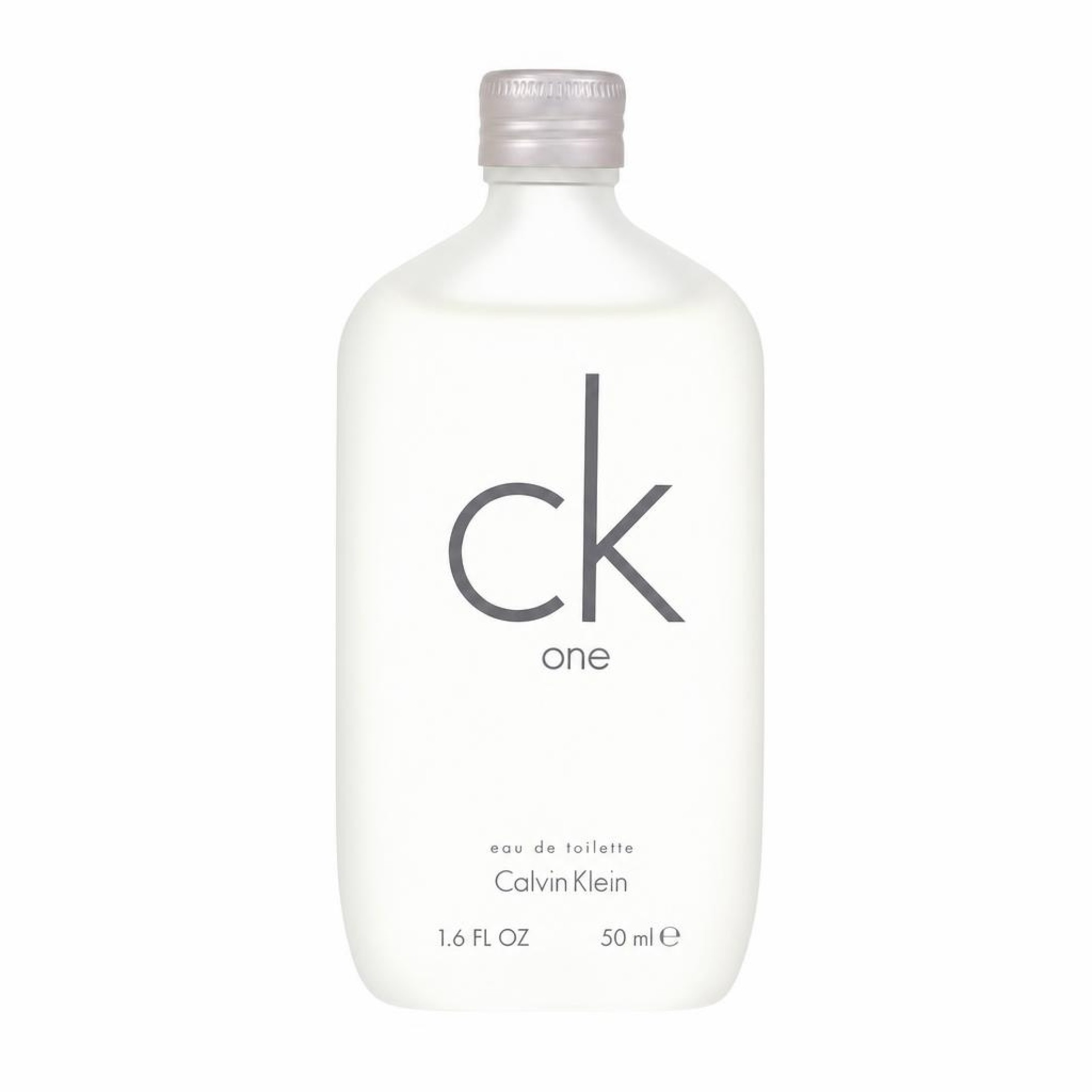 Calvin Klein CK ONE Eau De Toilette Pour / Spray (Unisex) 50 ml
