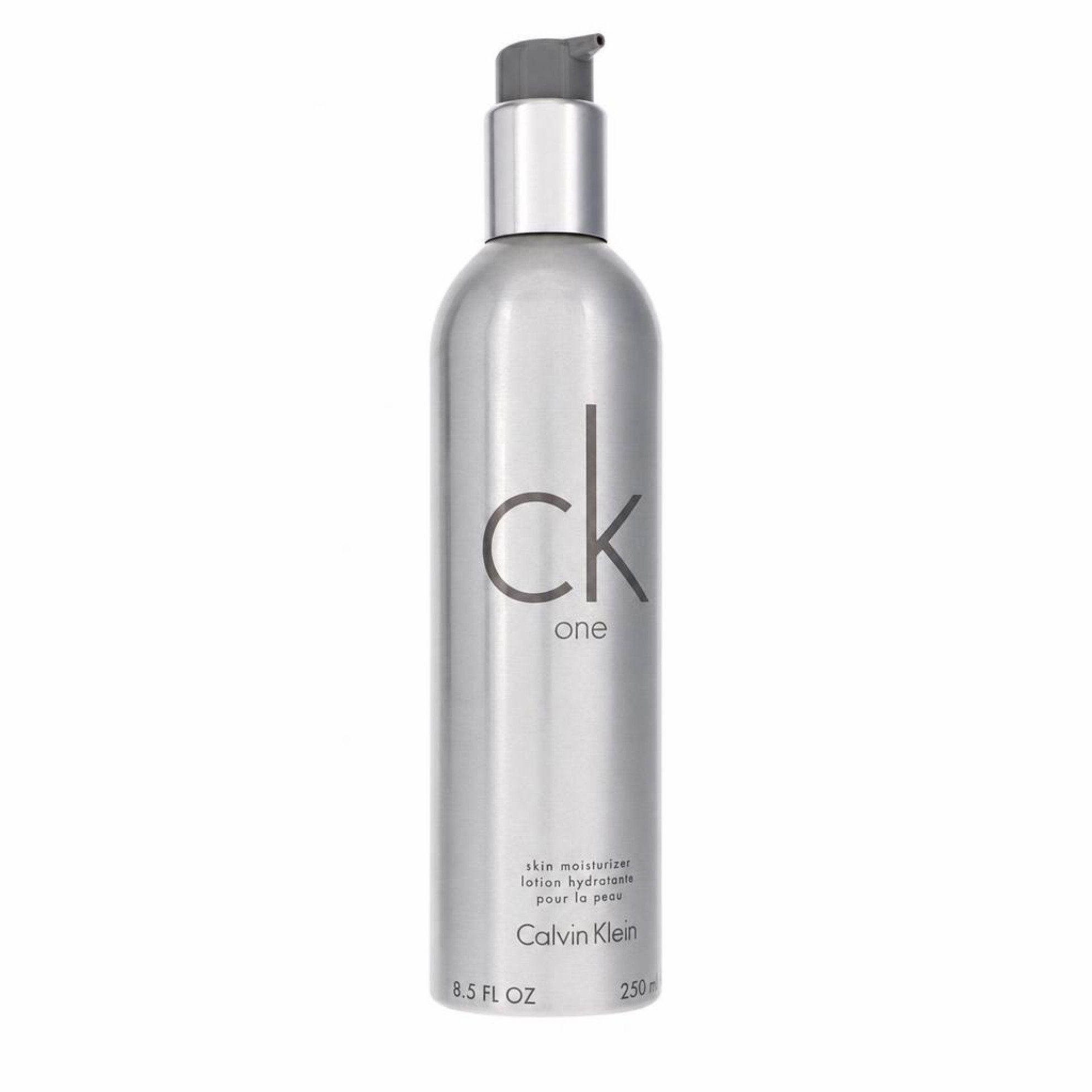 Calvin Klein CK ONE Body Lotion/ Skin Moisturizer 250 ml