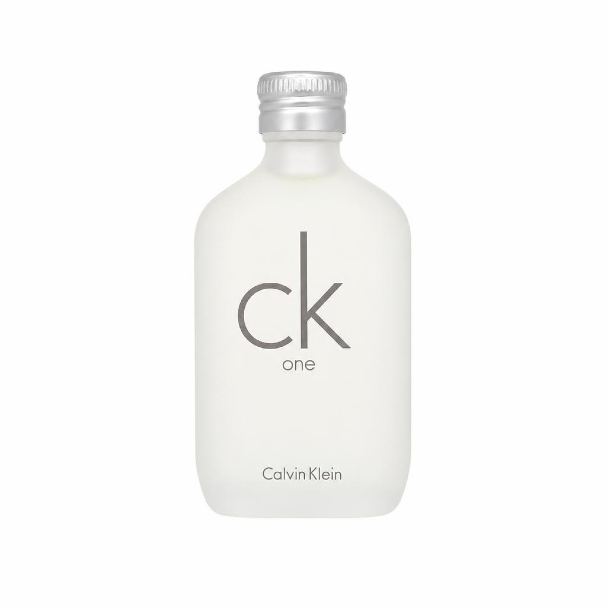 Calvin Klein CK ONE Eau De Toilette 15 ml