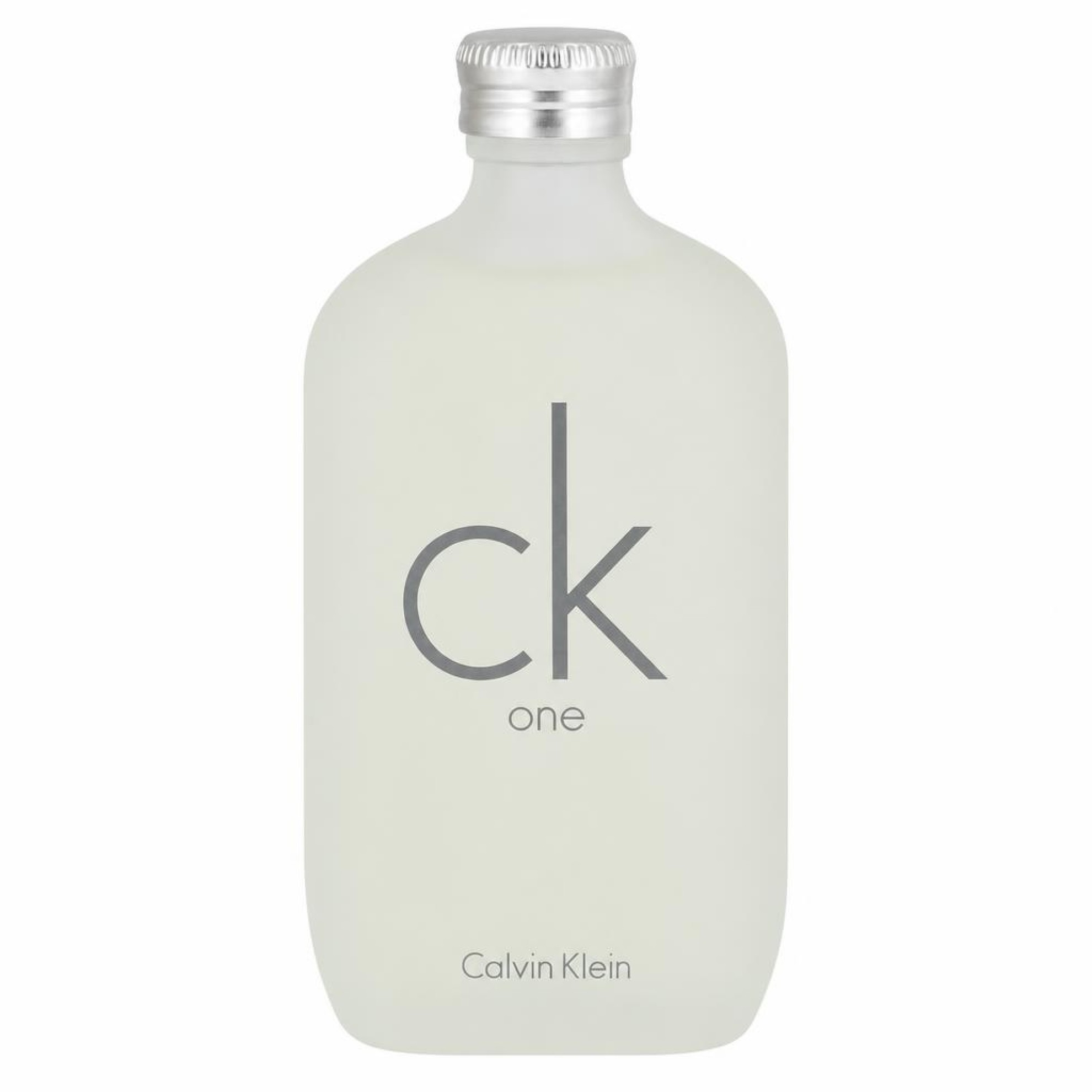 Calvin Klein CK ONE Eau De Toilette Spray (Unisex) 195 ml