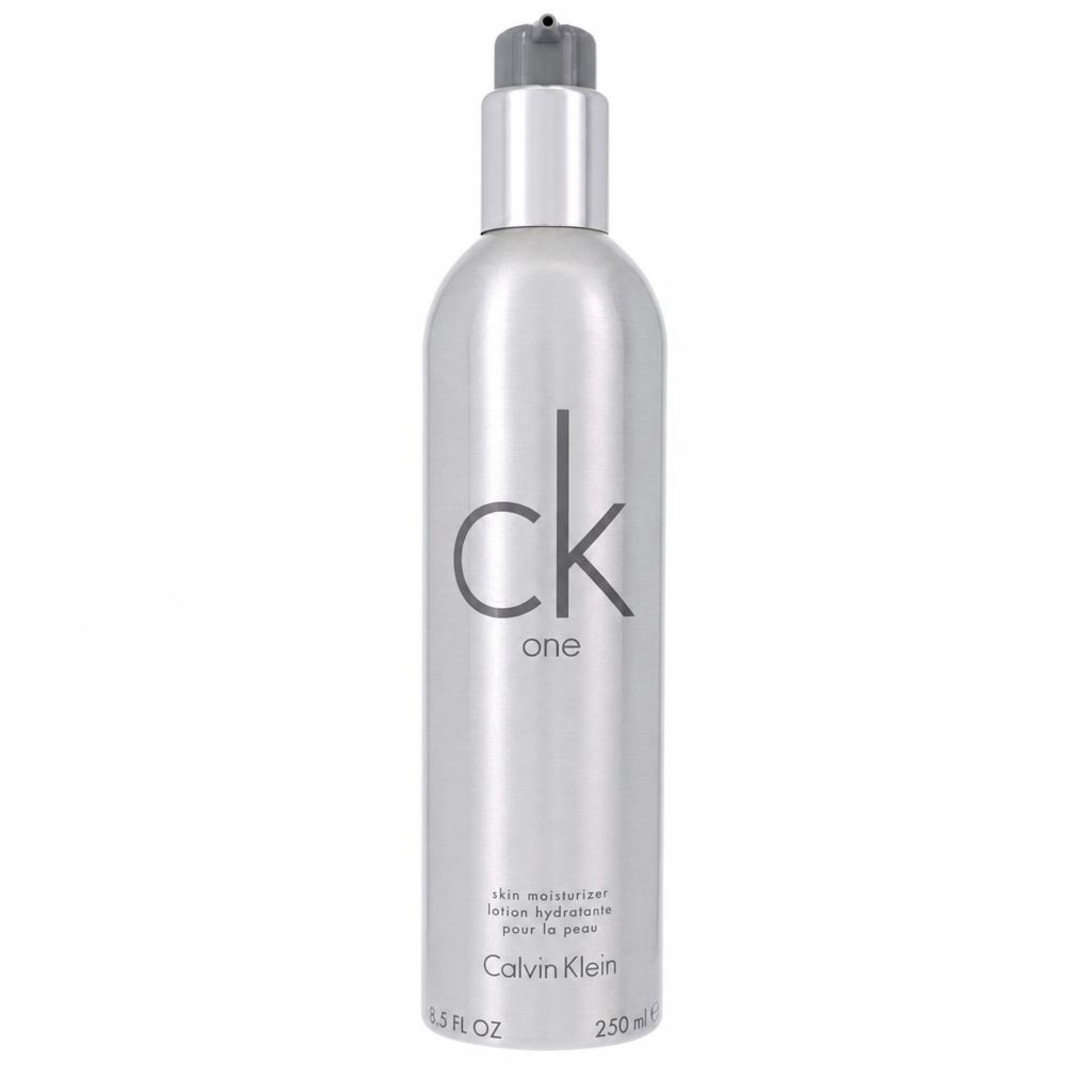 Calvin Klein CK ONE Body Lotion/ Skin Moisturizer (Unisex) 250 ml