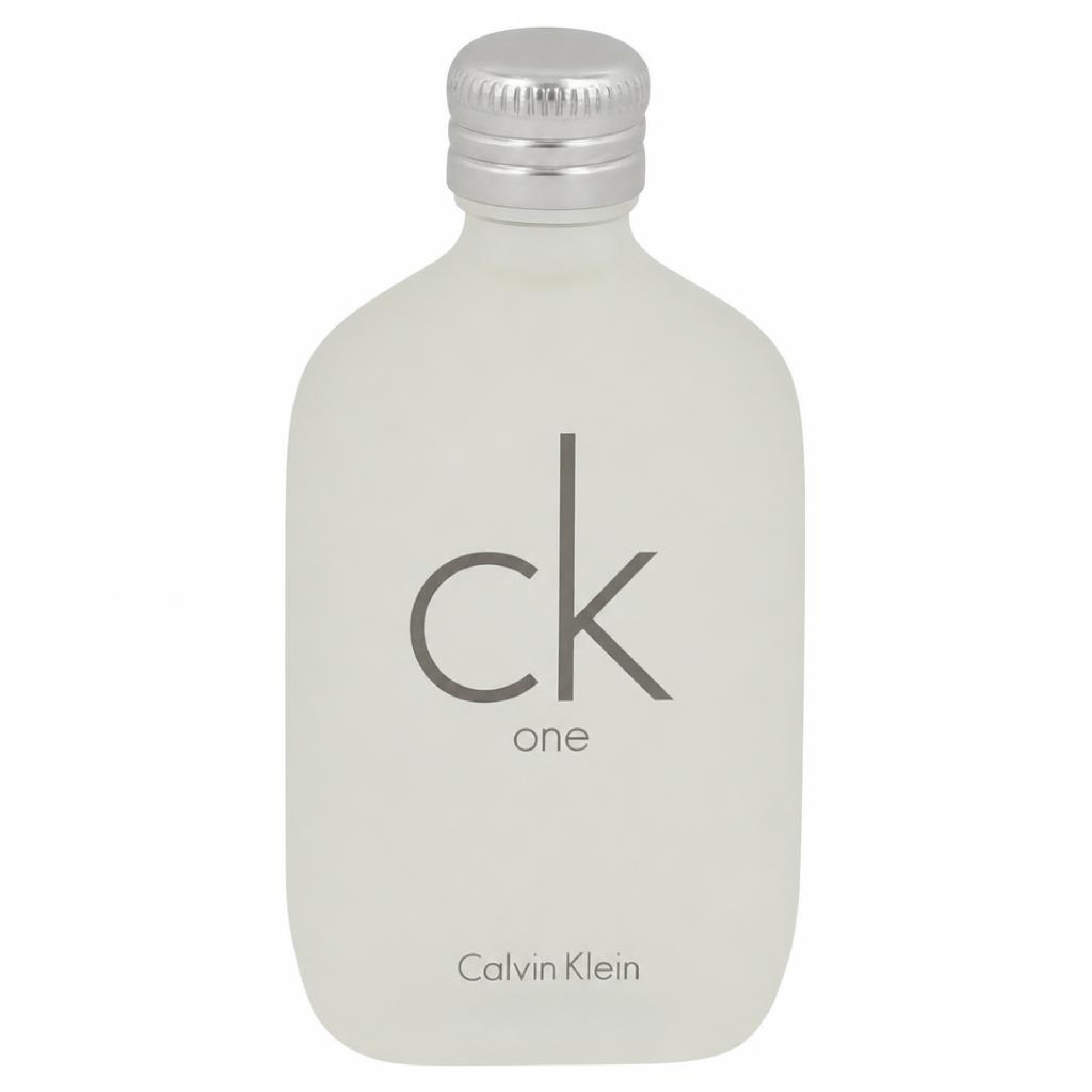 Calvin Klein CK ONE Eau De Toilette 15 ml