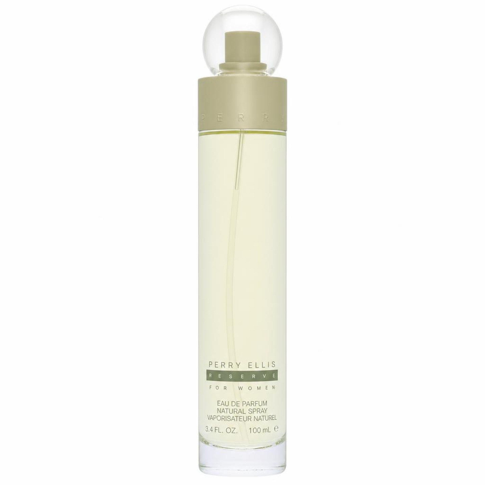 Perry Ellis PERRY ELLIS RESERVE Eau De Parfum Spray 100 ml