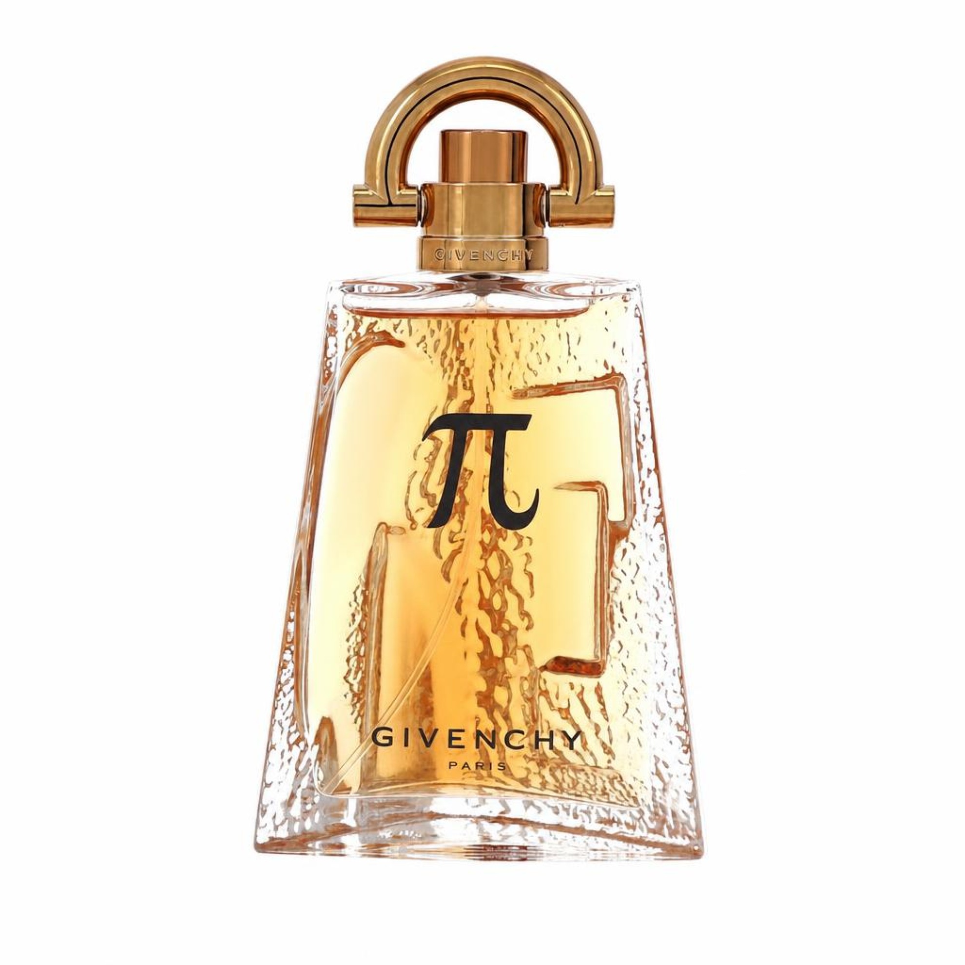 Givenchy Pi Eau De Toilette Spray 50ml 0,5 l