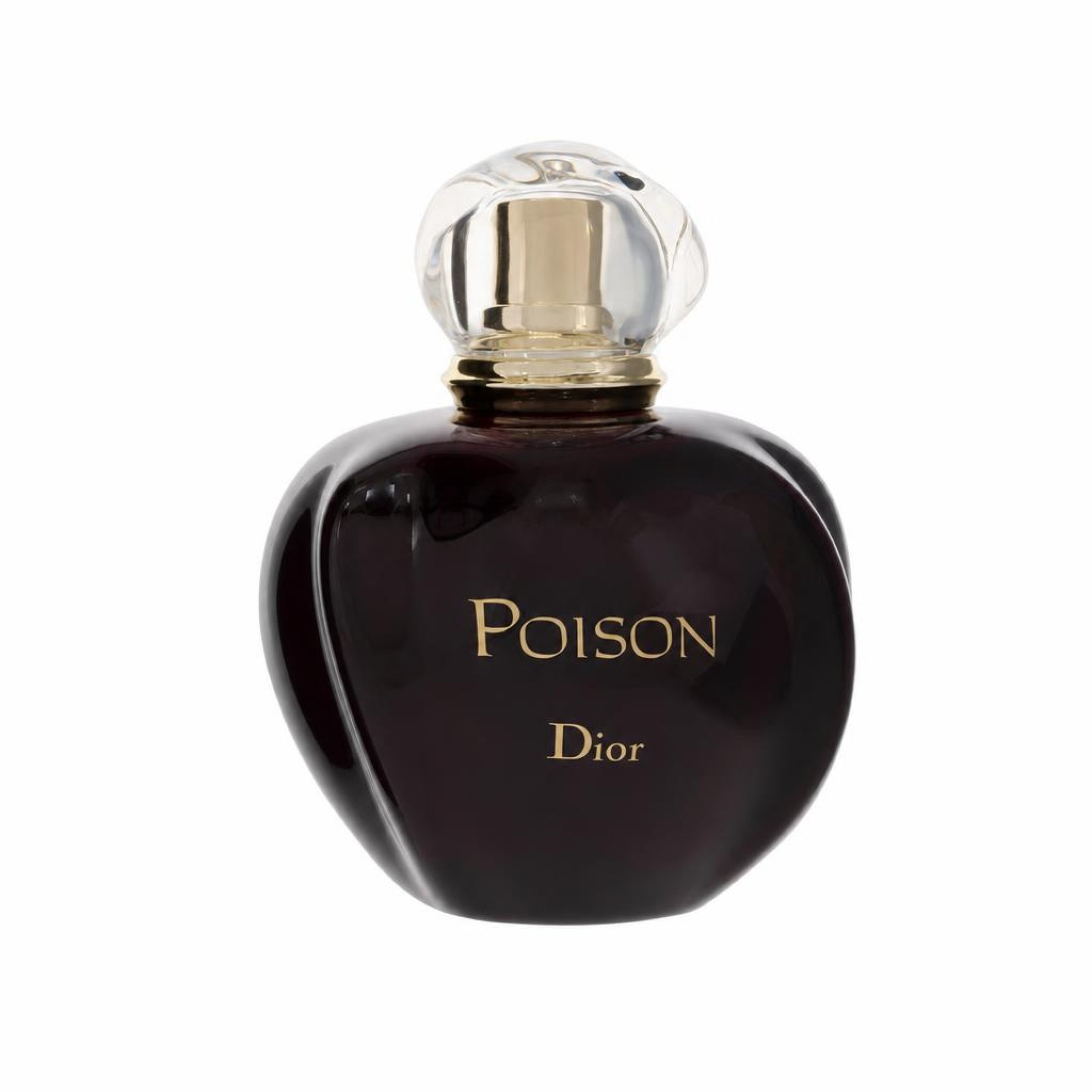 Christian Dior POISON Eau De Toilette Spray 50 ml