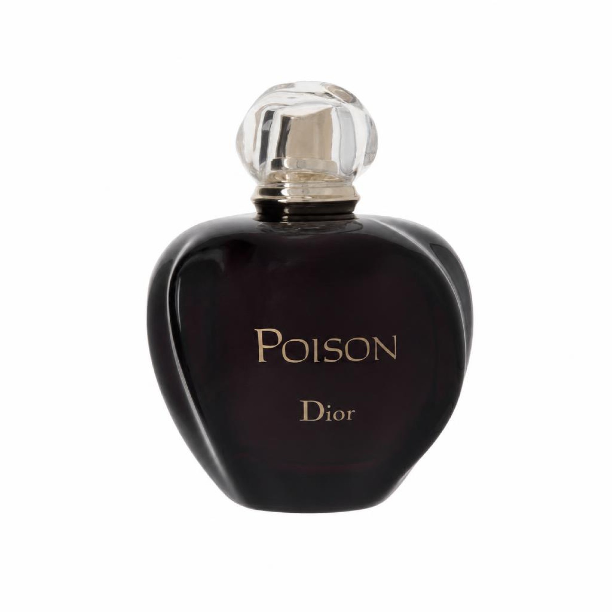 Christian Dior POISON Eau De Toilette Spray 100 ml