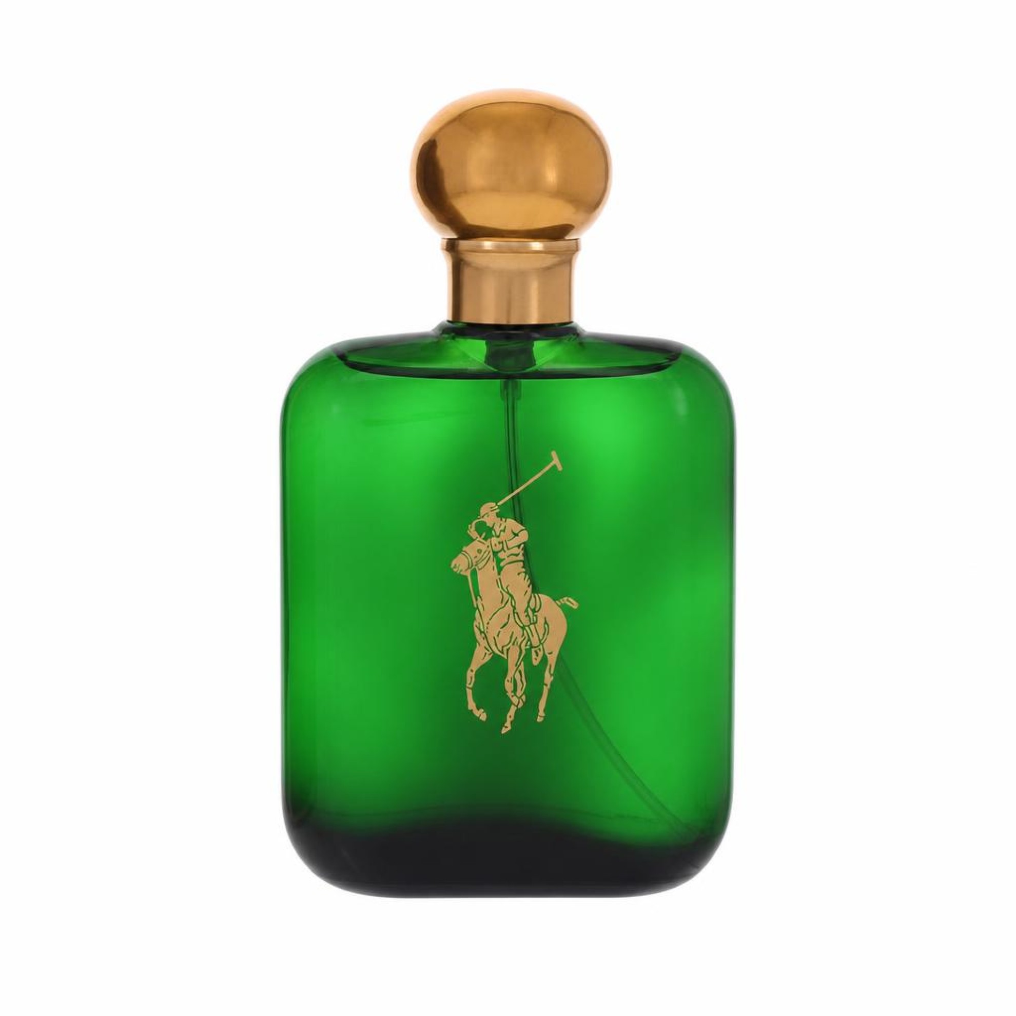 Image of Ralph Lauren POLO Eau De Toilette / Cologne Spray 120 ml