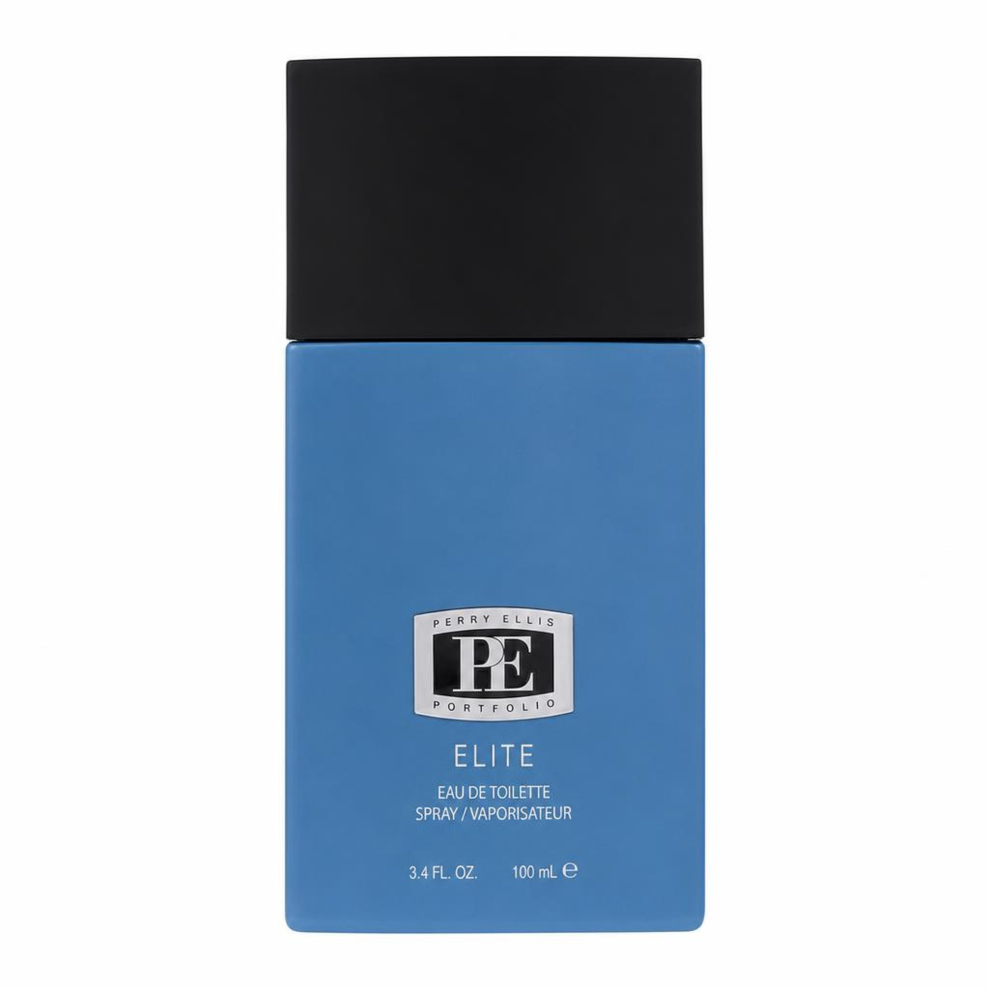 Perry Ellis PORTFOLIO ELITE Eau De Toilette Spray 100 ml