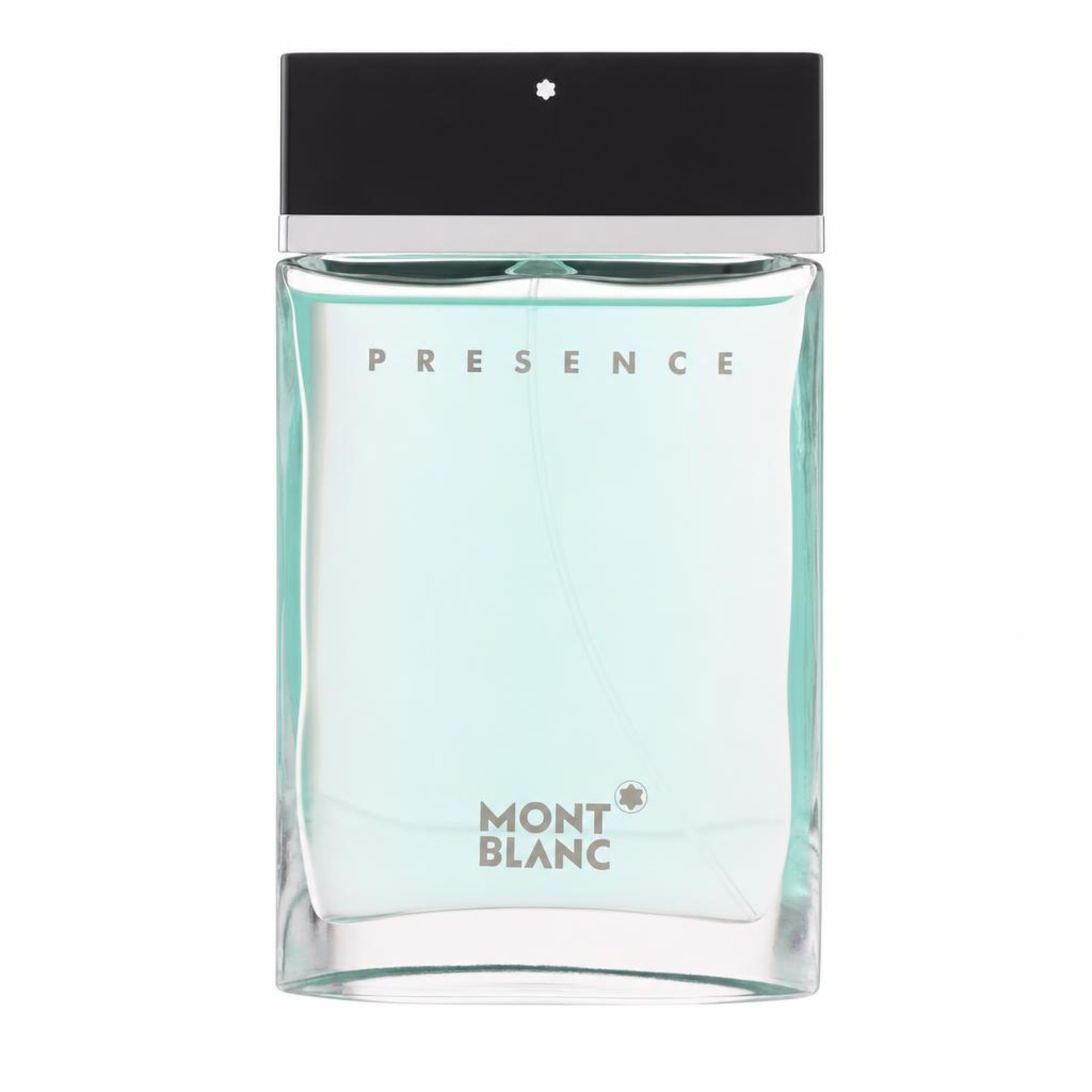 Mont Blanc Presence Eau De Toilette Spray 75 ml