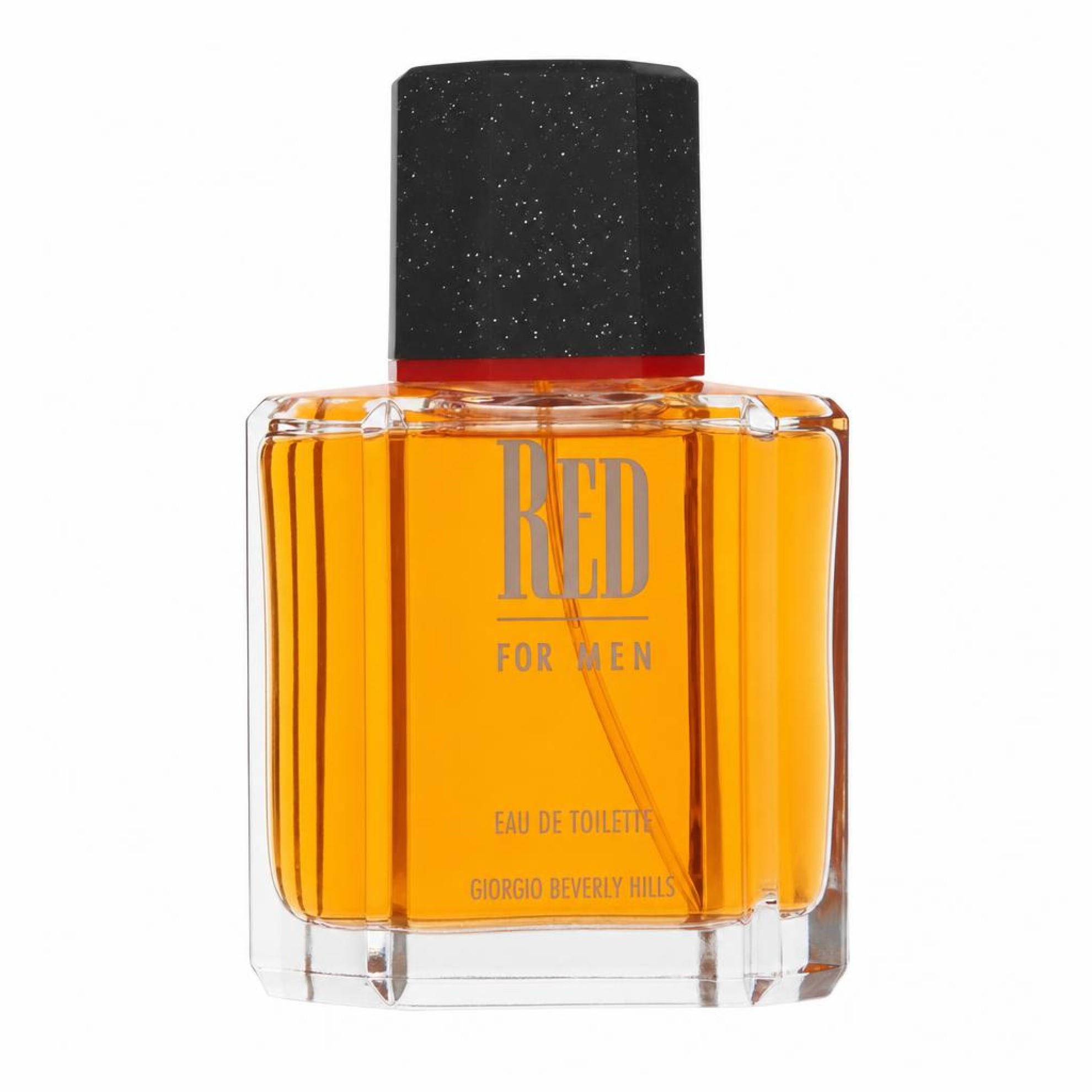 Giorgio Beverly Hills RED Eau De Toilette Spray 100 ml