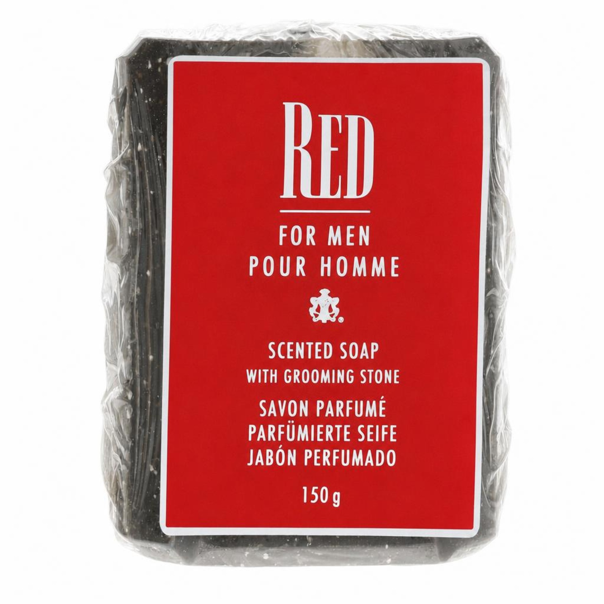 Giorgio Beverly Hills Red Scented Soap 150 ml