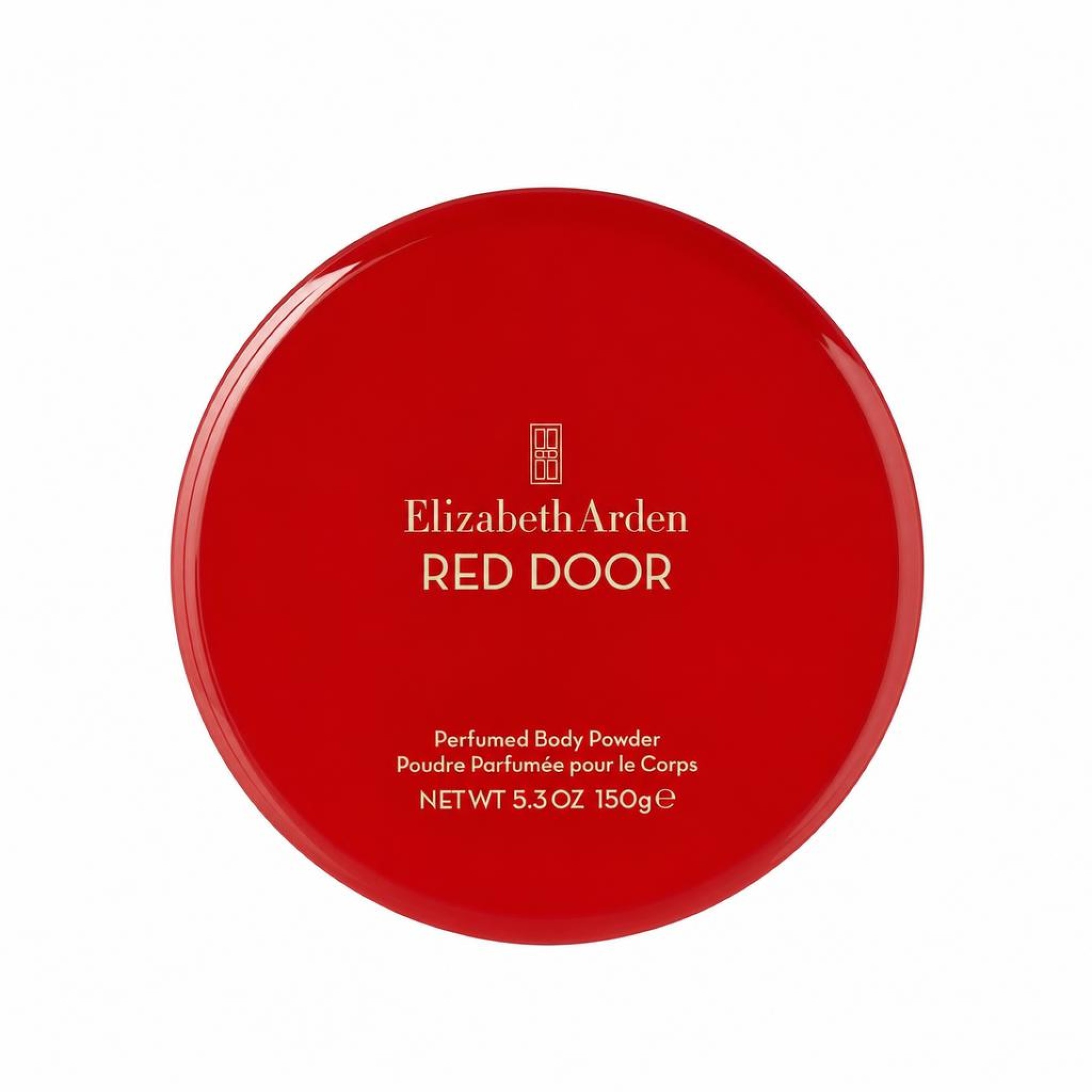Elizabeth Arden RED DOOR Dusting Powder 160 ml