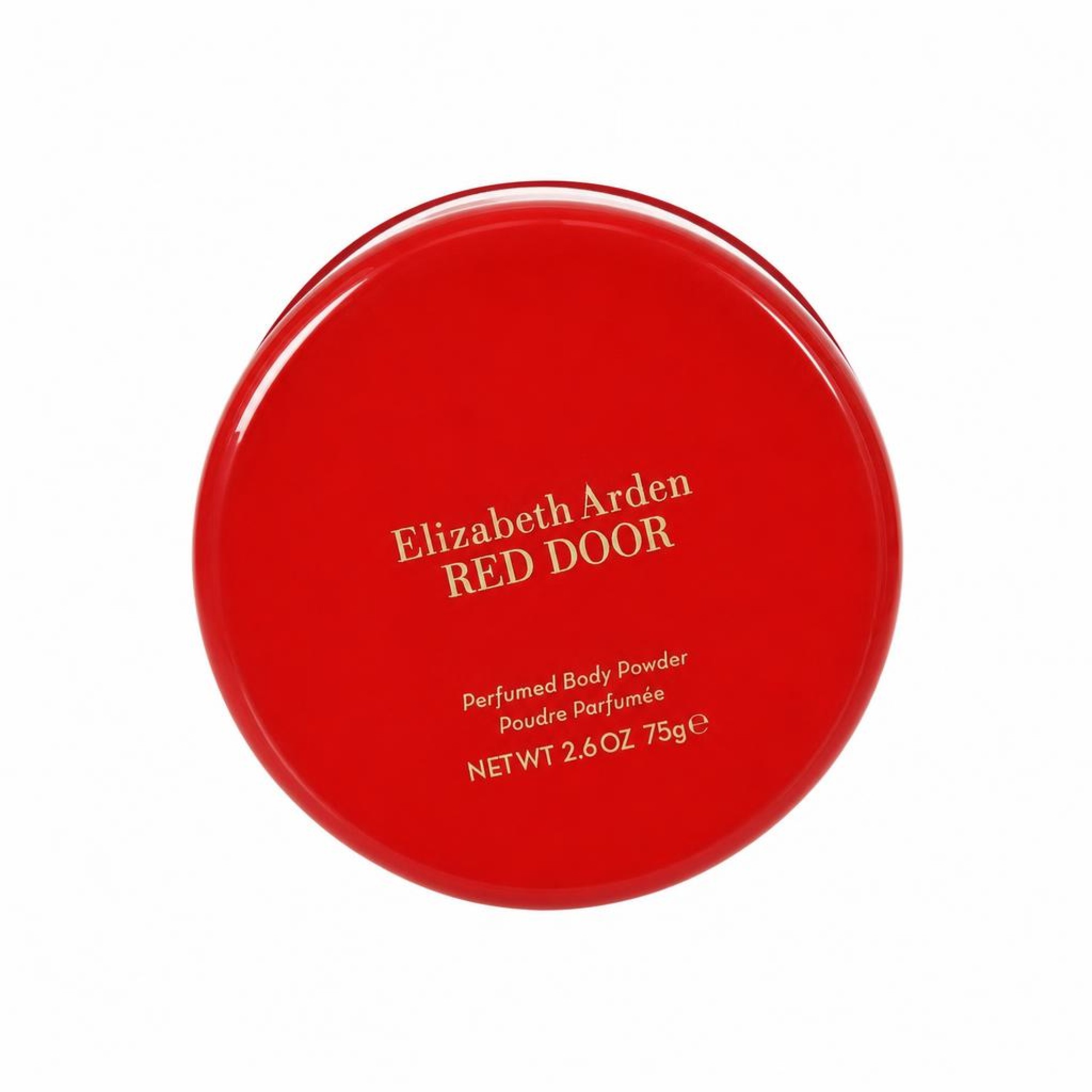 Elizabeth Arden RED DOOR Body Powder 75 ml
