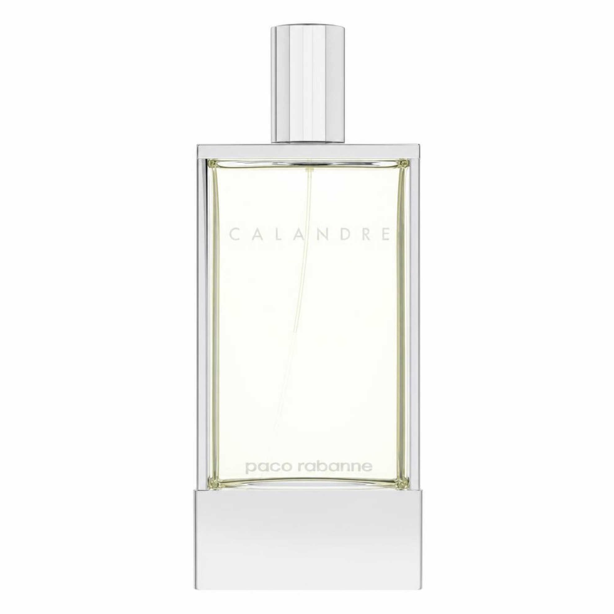 Paco Rabanne CALANDRE Eau De Toilette Spray 100 ml