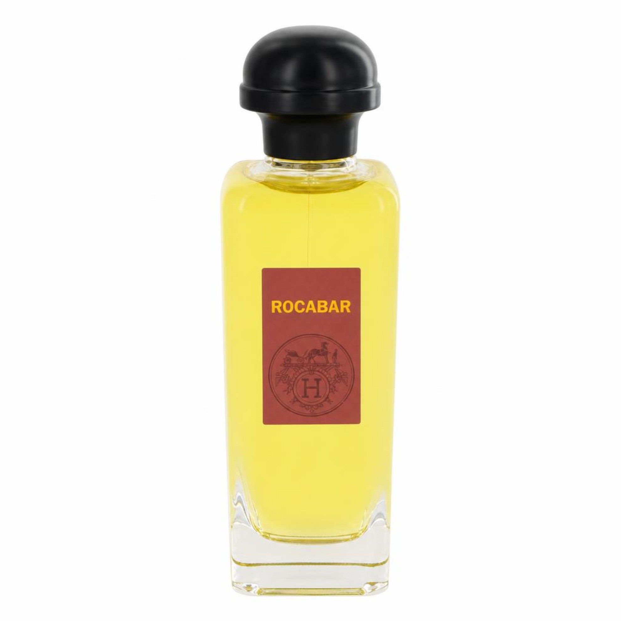 Hermes Rocabar Eau De Toilette Spray 100 ml