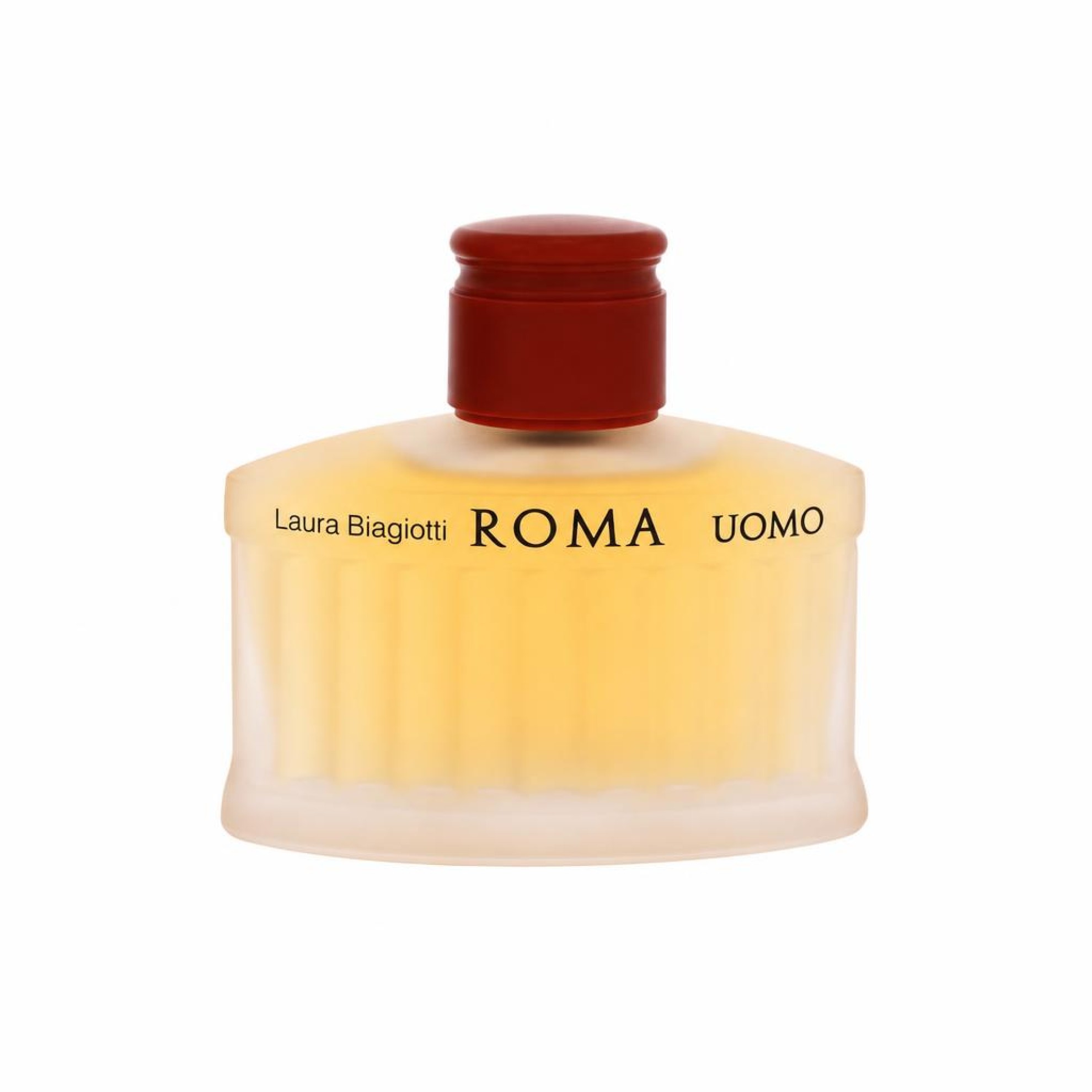 Laura Biagiotti ROMA Eau De Toilette Spray 125 ml