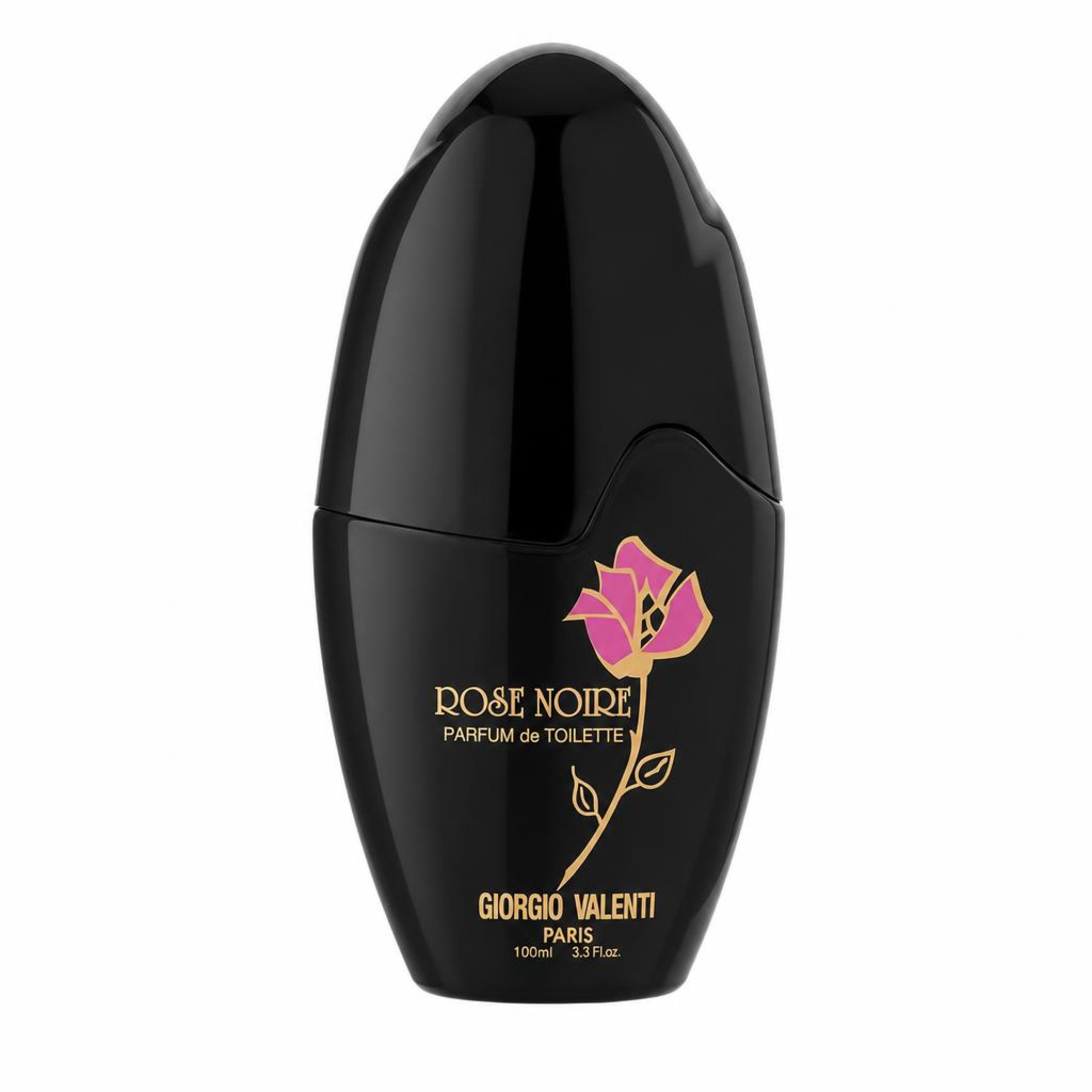 Giorgio Valenti ROSE NOIRE Parfum De Toilette Spray 100 ml