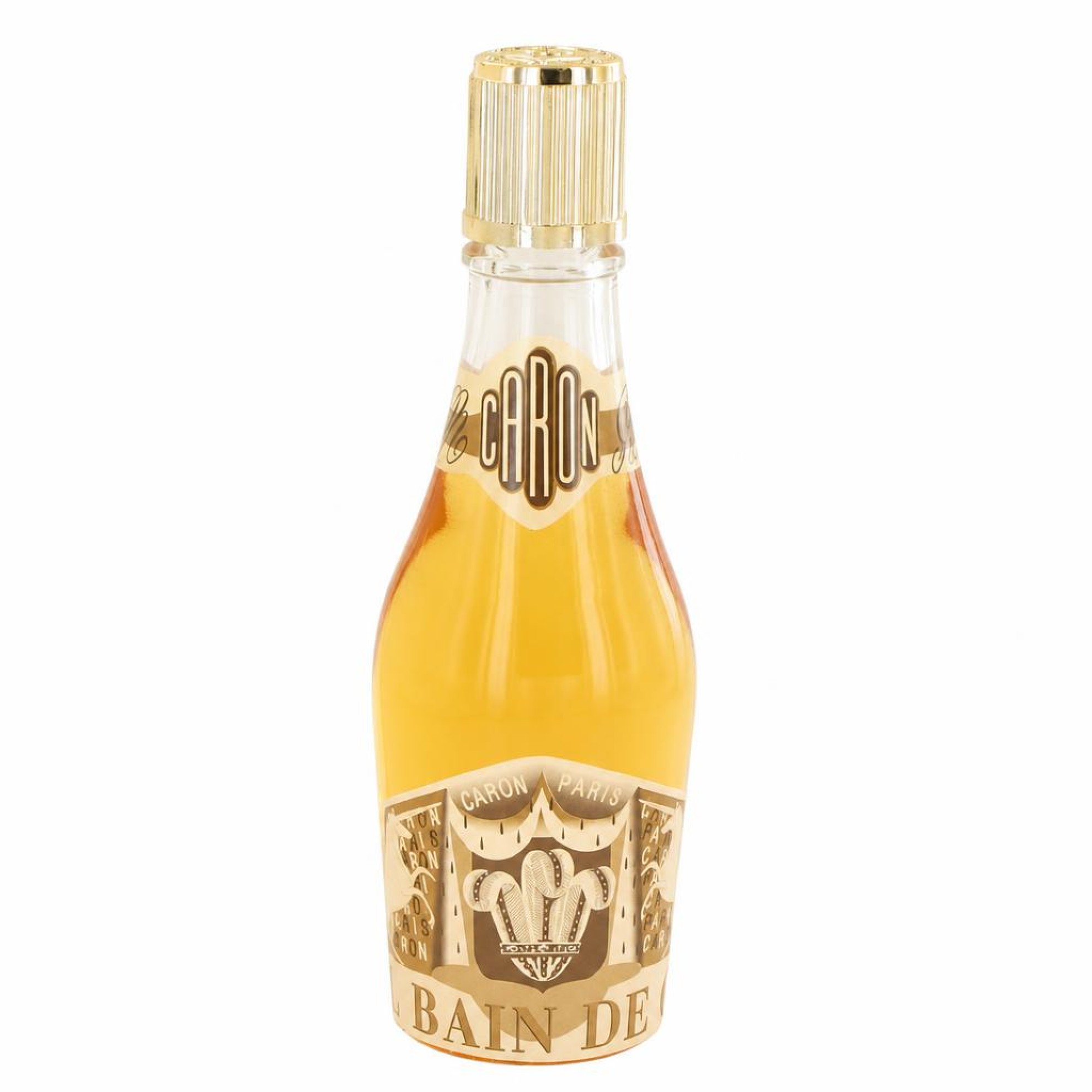 Caron ROYAL BAIN De Champagne Eau De Toilette (Unisex) 120 ml