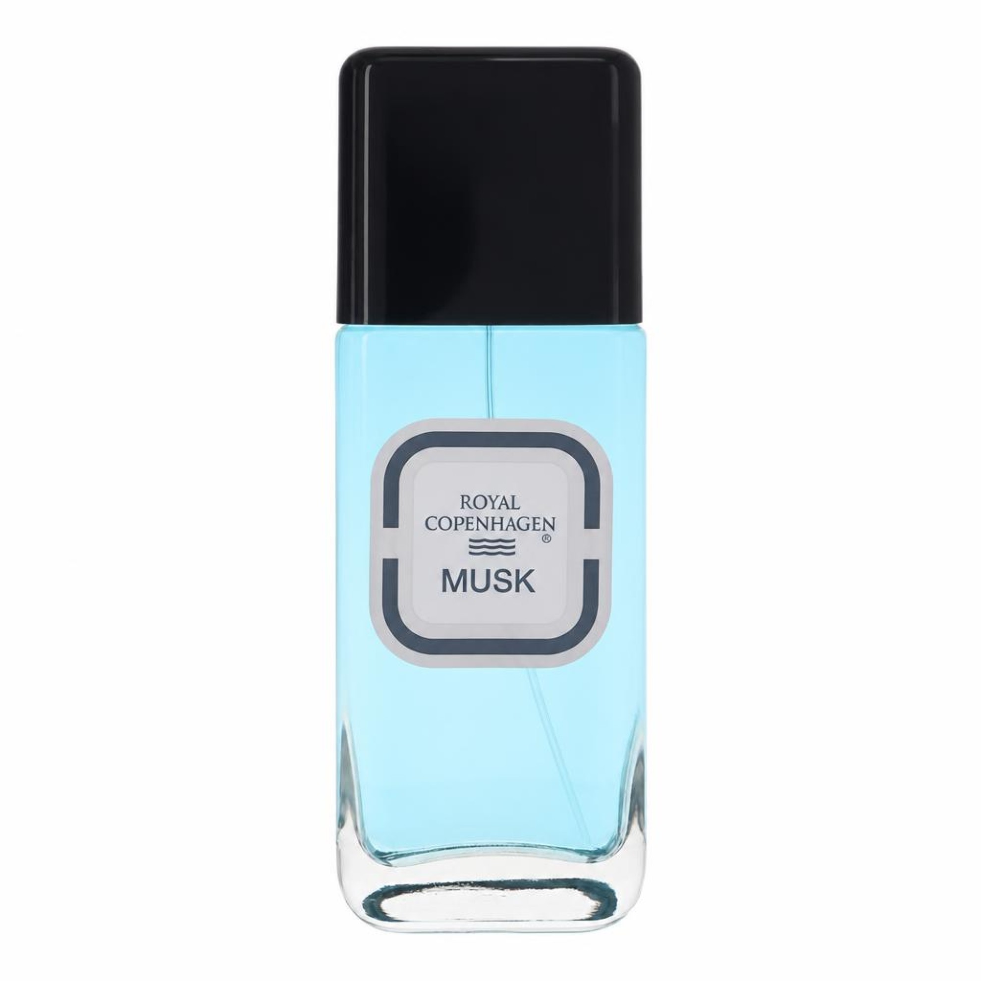 Royal Copenhagen ROYAL COPENHAGEN MUSK Cologne Spray 100 ml