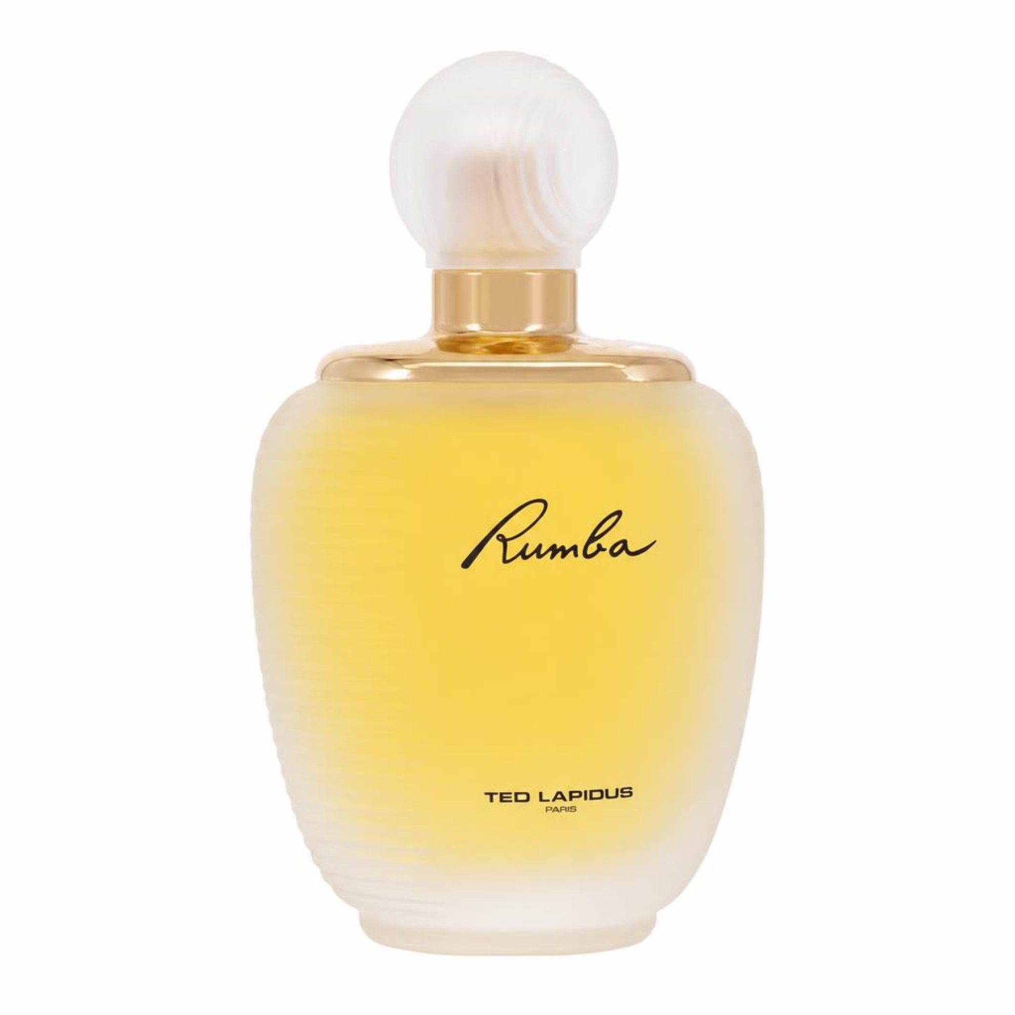 Ted Lapidus RUMBA Eau De Toilette Spray 100 ml