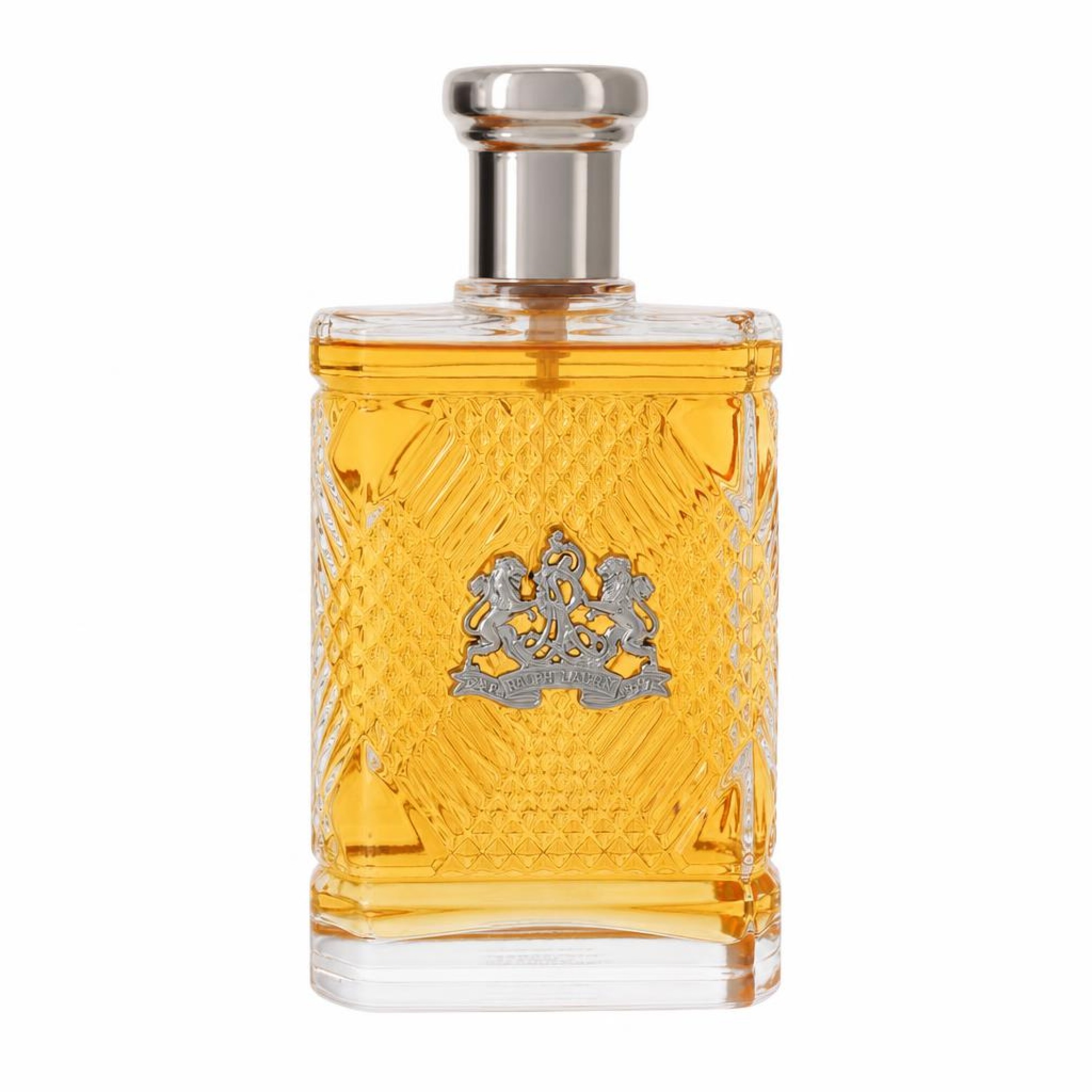 Ralph Lauren SAFARI Eau De Toilette Spray 125 ml