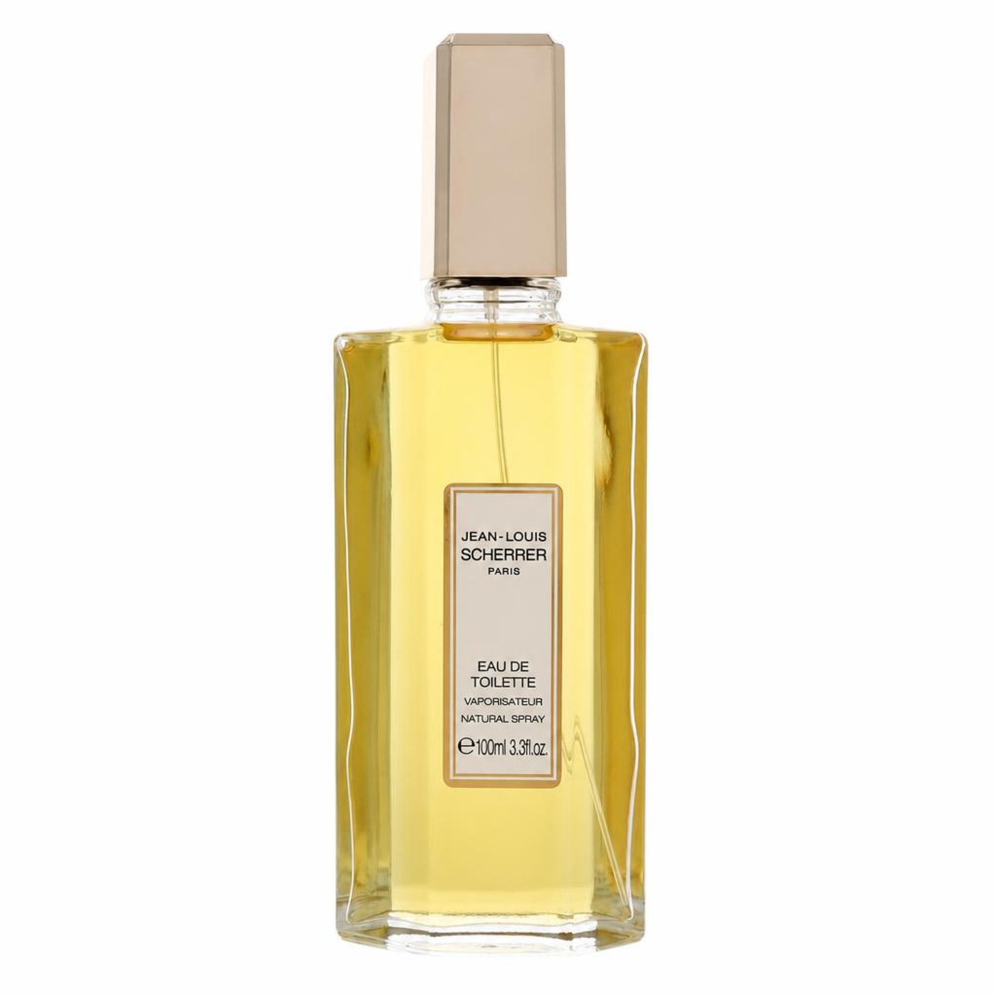 Jean Louis Scherrer Scherrer Eau de Toilette 100ml