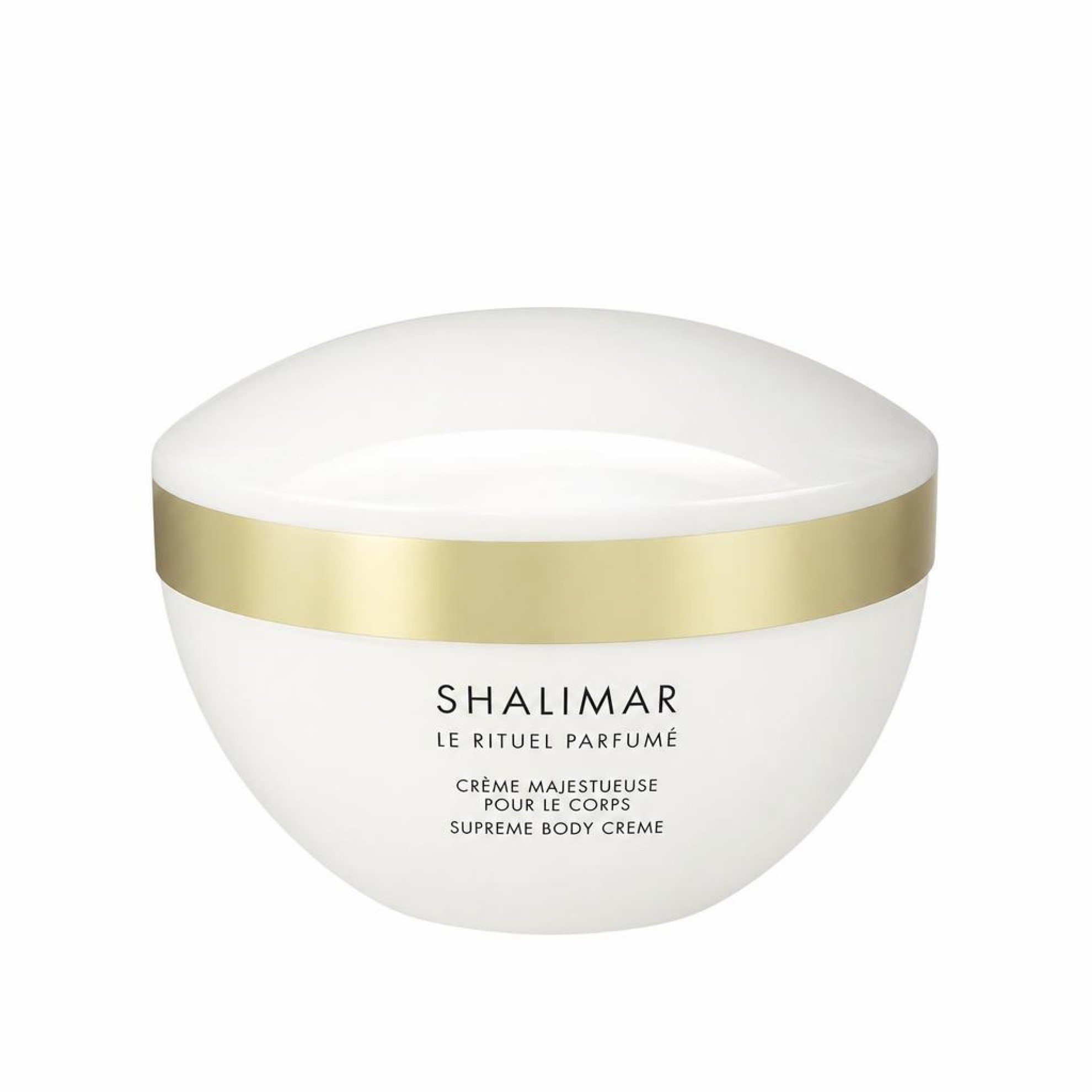 Guerlain SHALIMAR Body Cream 200 ml