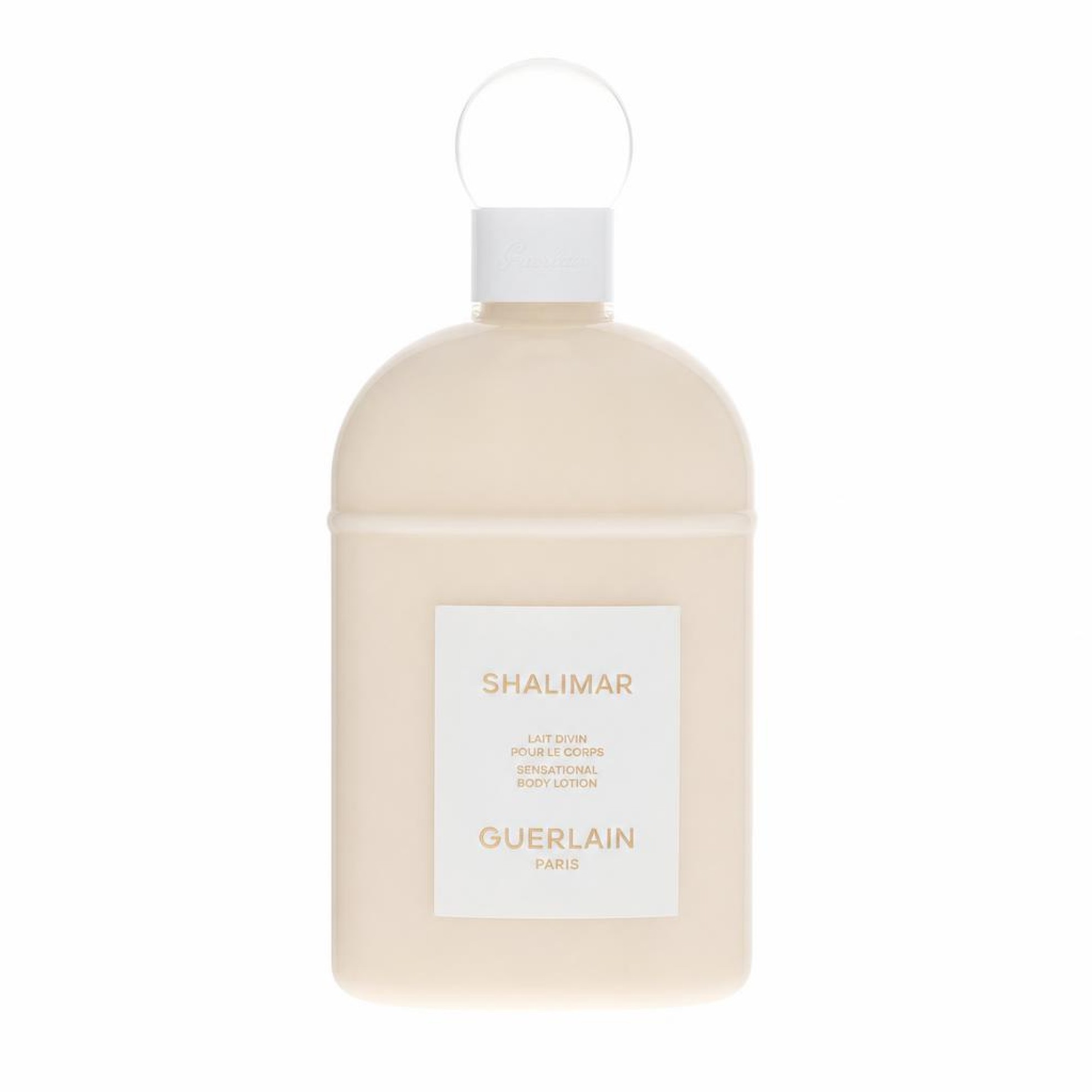 Guerlain SHALIMAR Body Lotion 200 ml