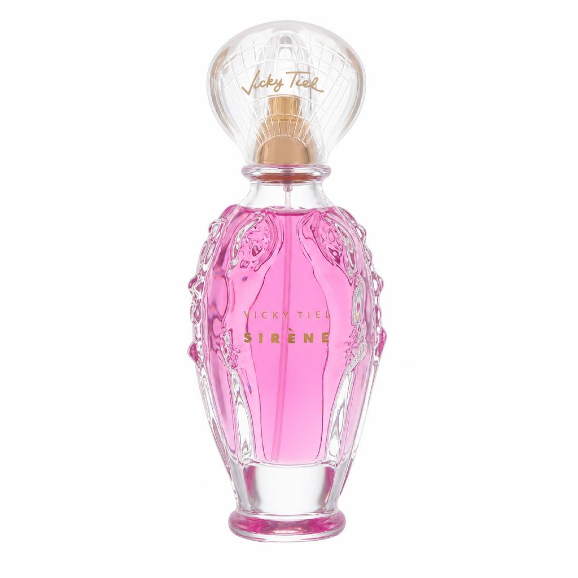 Vicky Tiel SIRENE Eau De Parfum Spray 100 ml