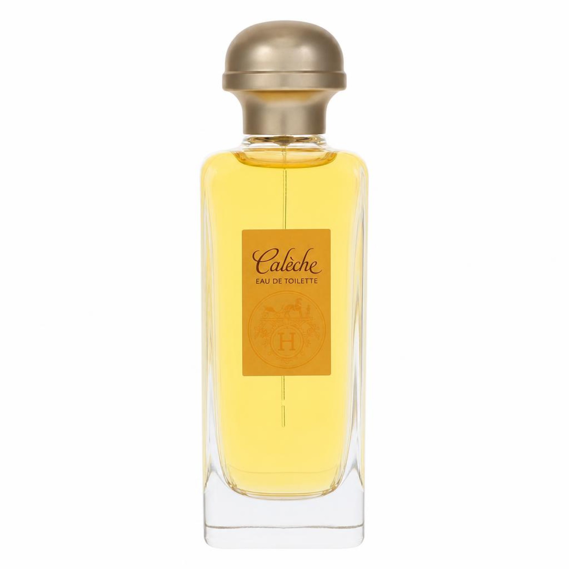 Hermès Calèche Eau de Toilette 100ml Femme